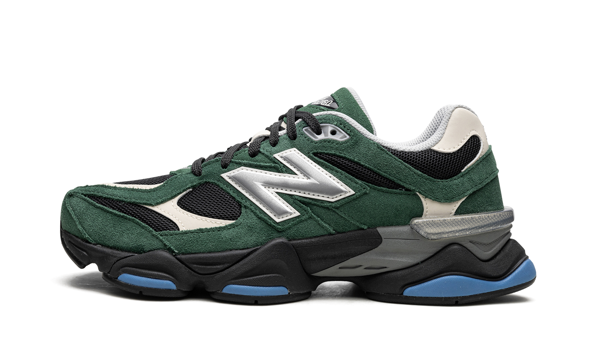 9060 "Forest Green" U9060VRA