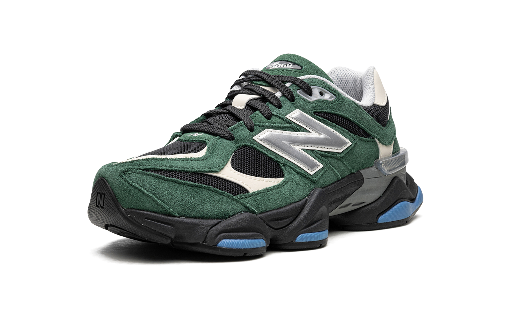 9060 "Forest Green" U9060VRA