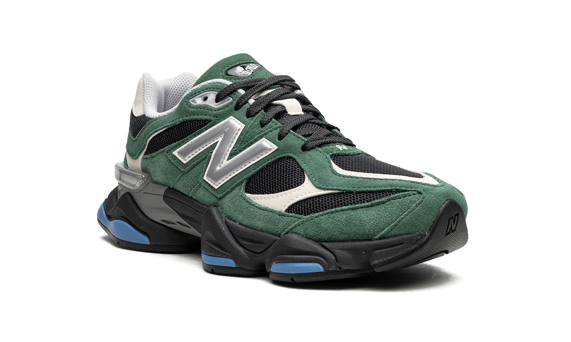 9060 "Forest Green" U9060VRA