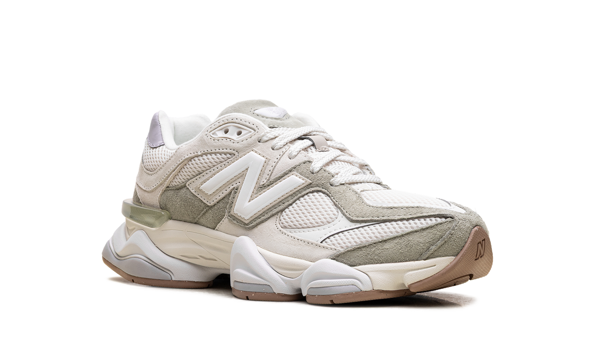 9060 "Garter Snake / Pearl Grey" U9060AUC