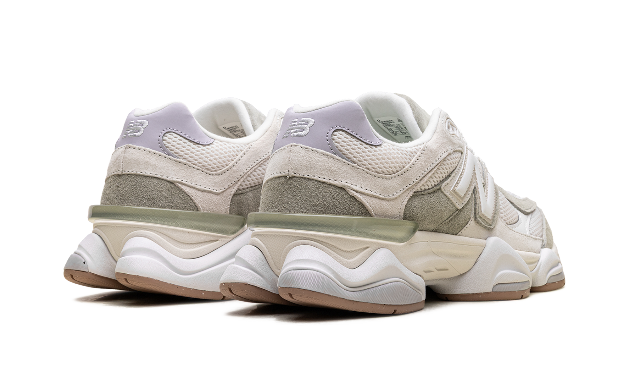 9060 "Garter Snake / Pearl Grey" U9060AUC