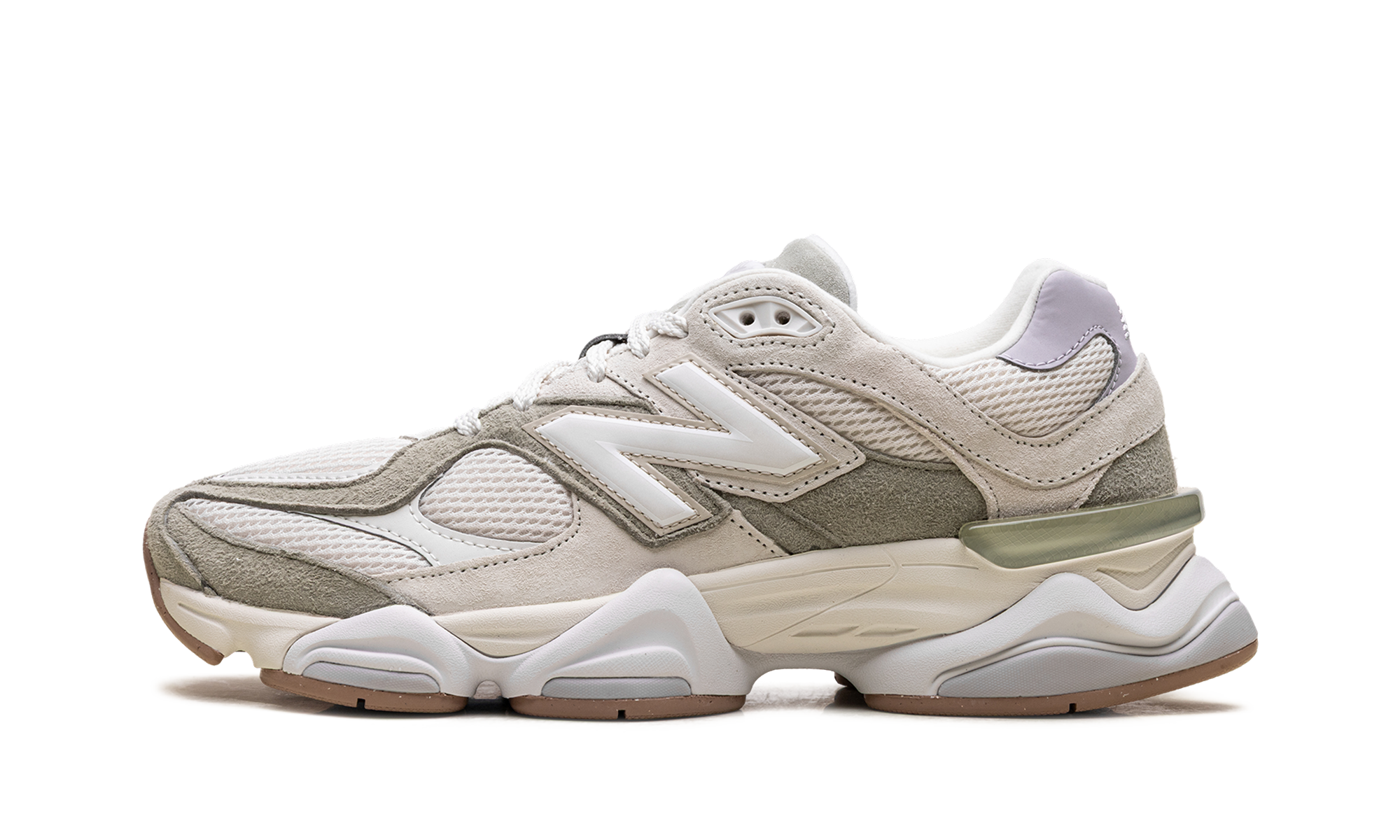 9060 "Garter Snake / Pearl Grey" U9060AUC