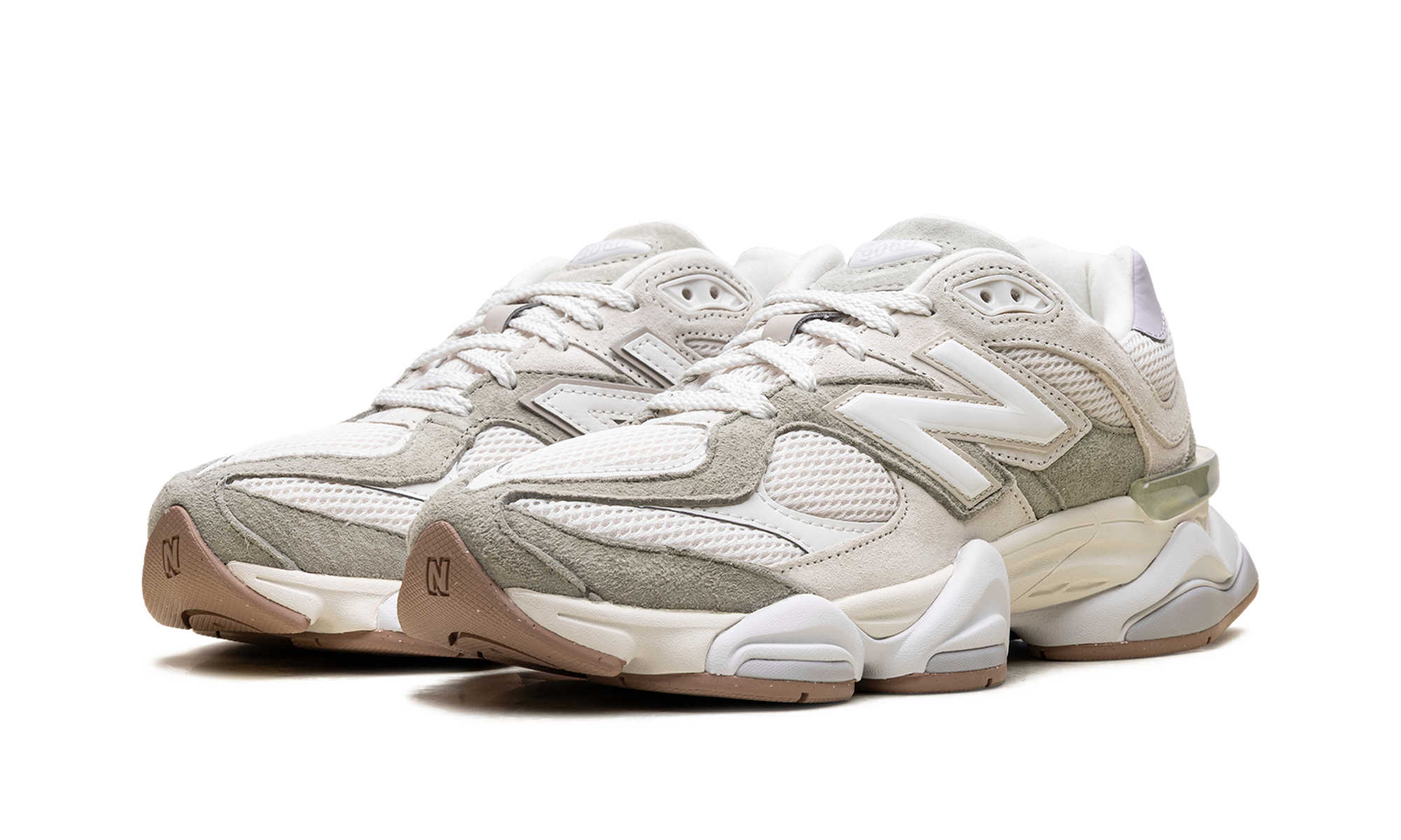9060 "Garter Snake / Pearl Grey" U9060AUC