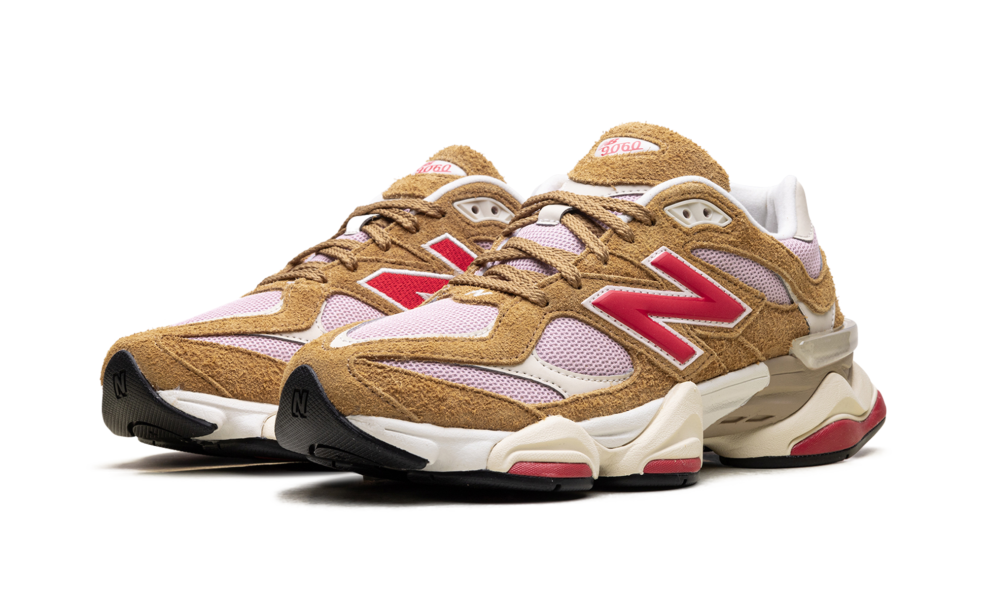9060 "Great Plains True Red" U9060GEA