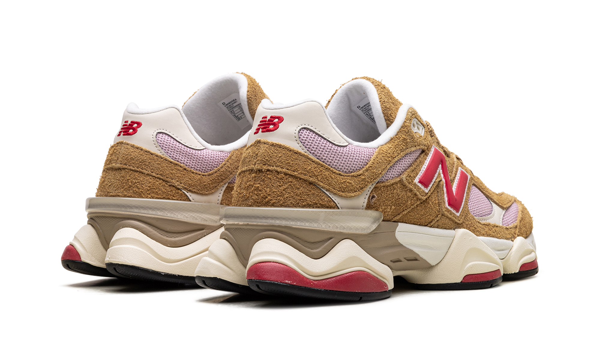 9060 "Great Plains True Red" U9060GEA