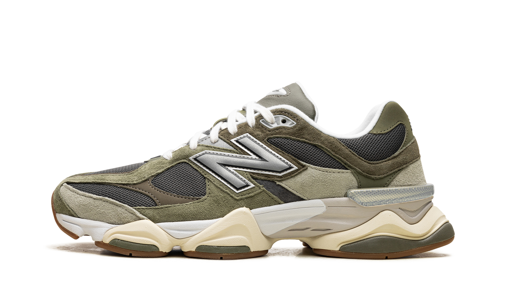 9060 "Green Grey" U9060FOC