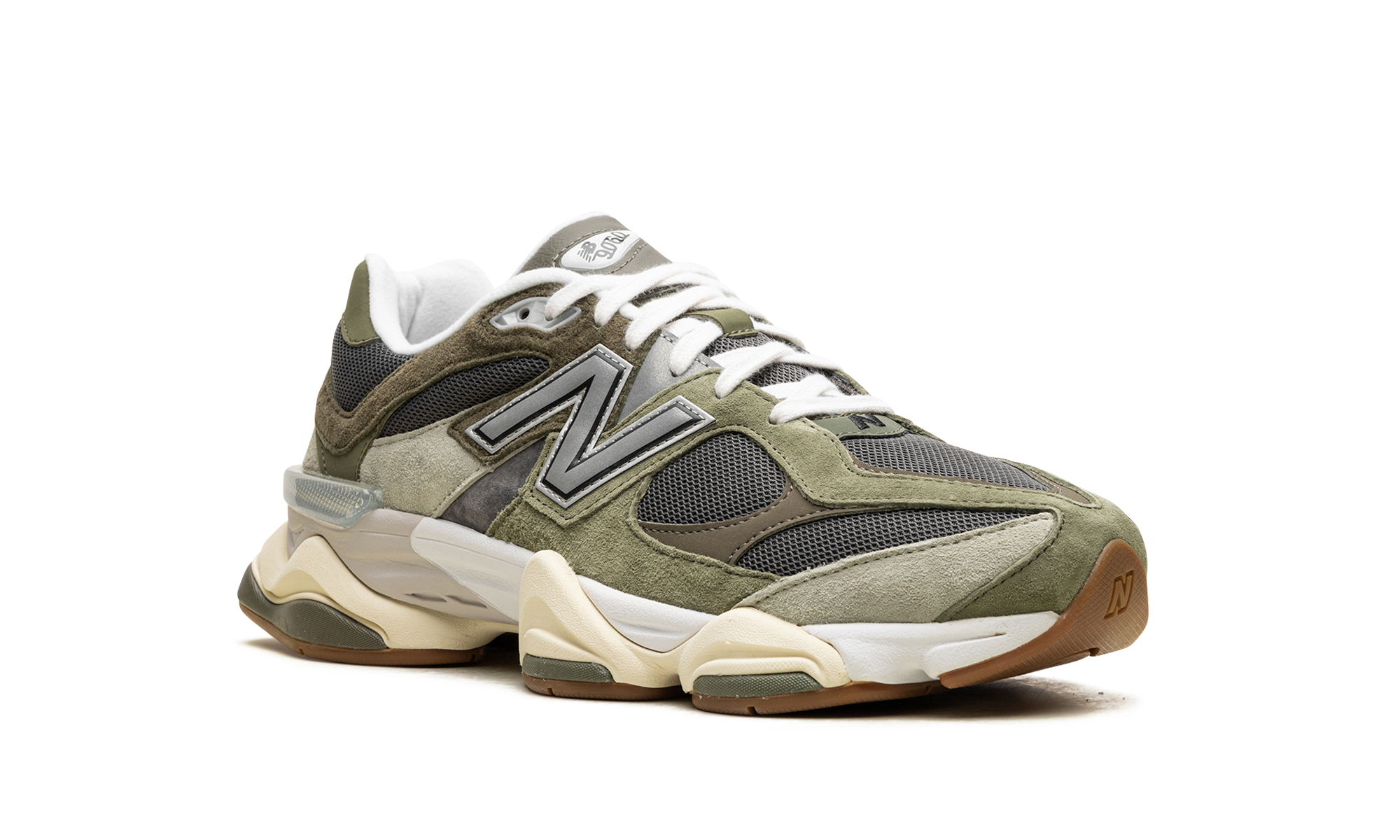 9060 "Green Grey" U9060FOC