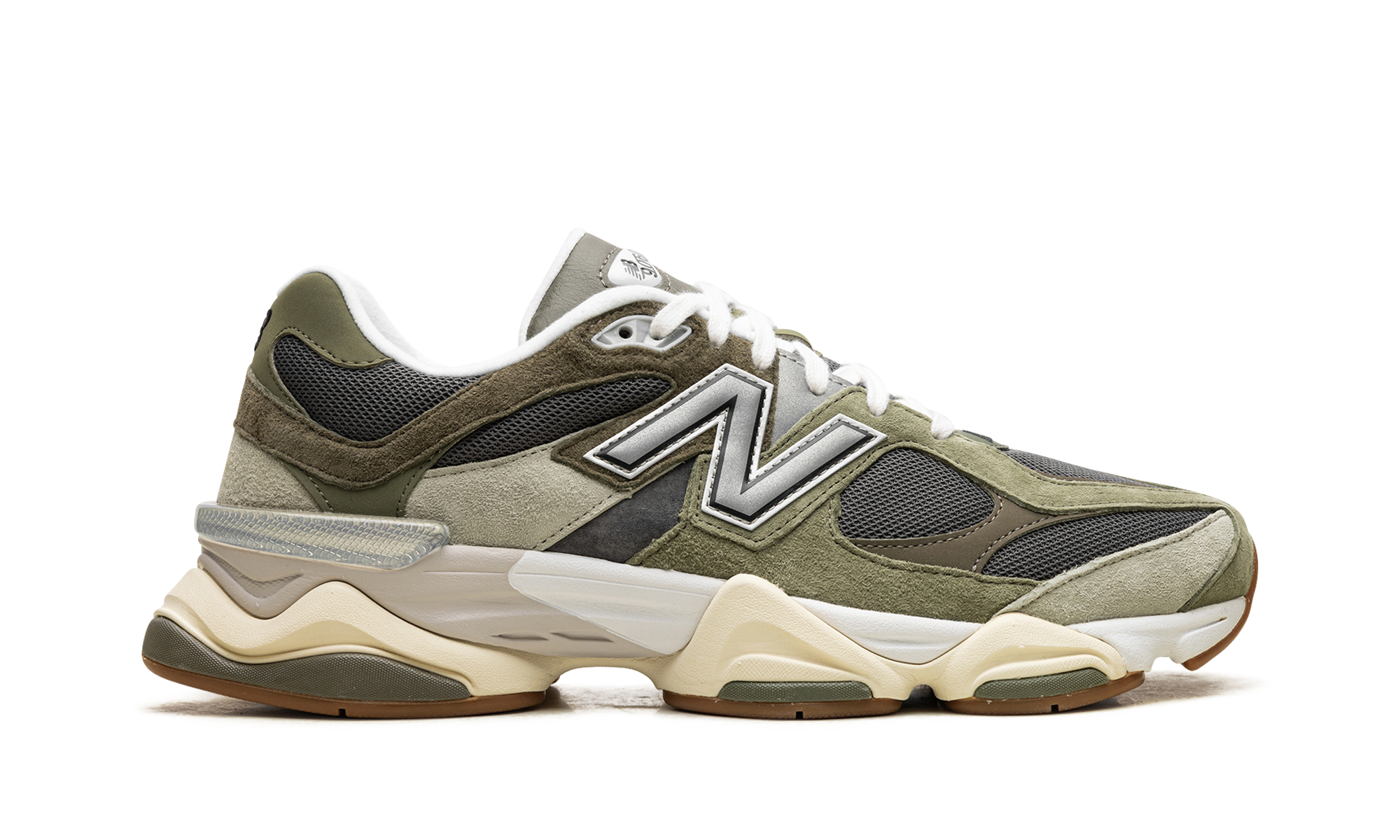 9060 "Green Grey" U9060FOC