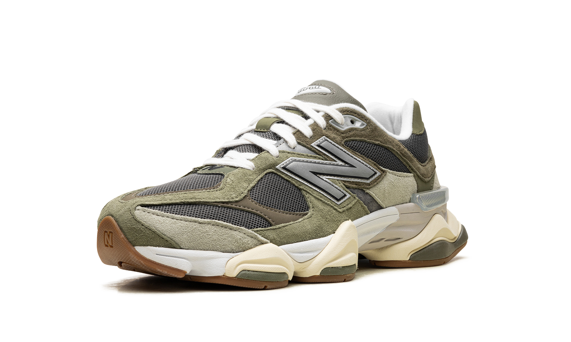9060 "Green Grey" U9060FOC