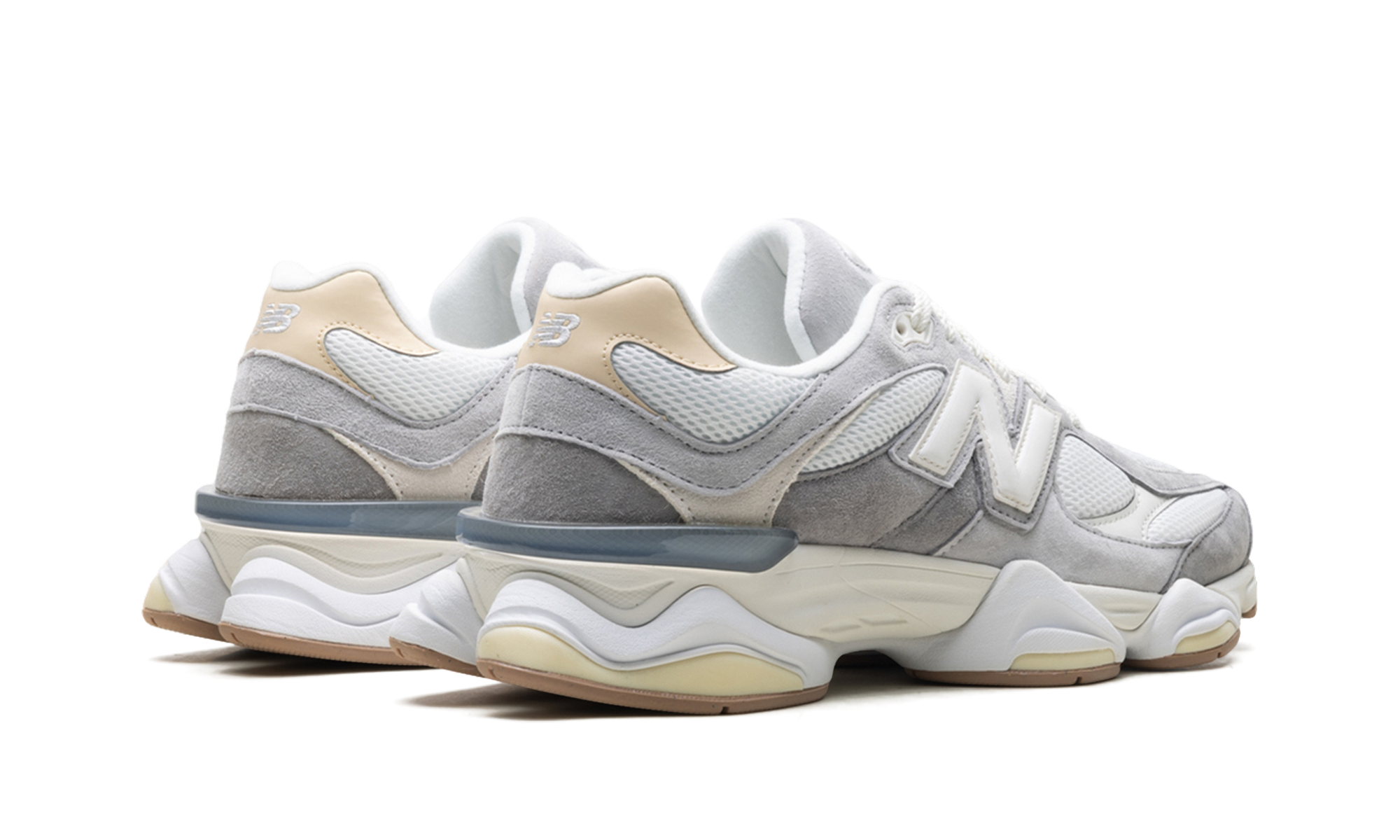 9060 "Grey / Beige" U9060AUB
