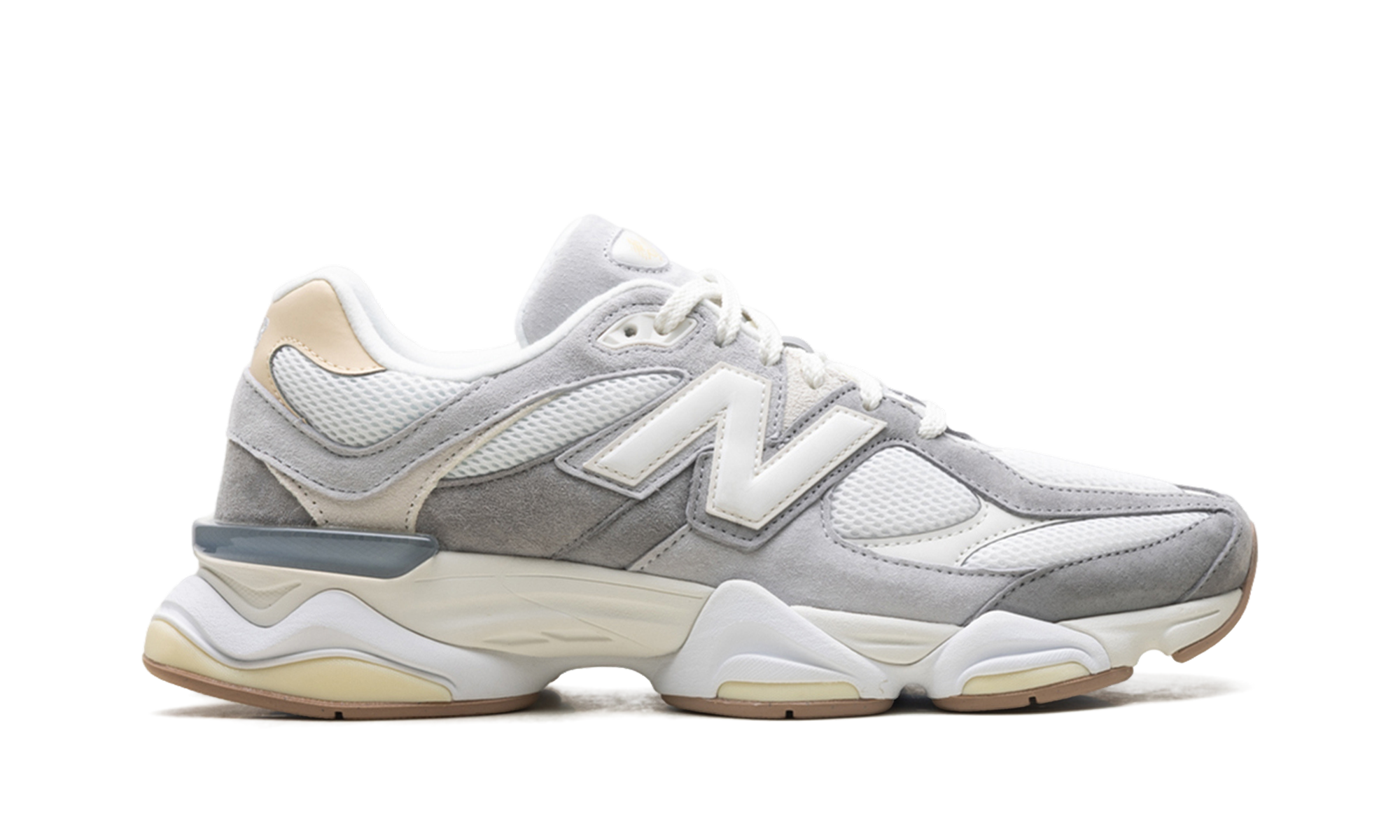 9060 "Grey / Beige" U9060AUB