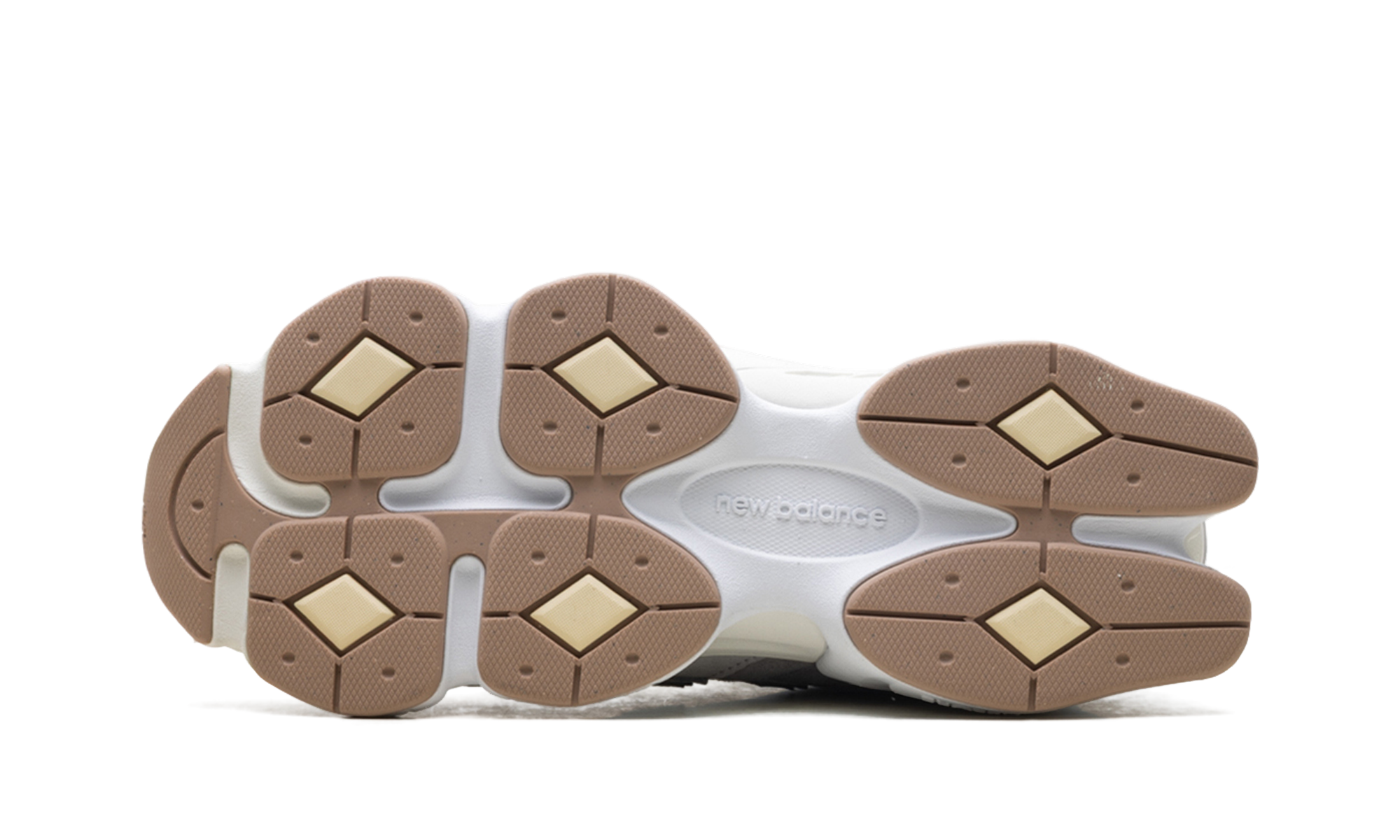 9060 "Grey / Beige" U9060AUB