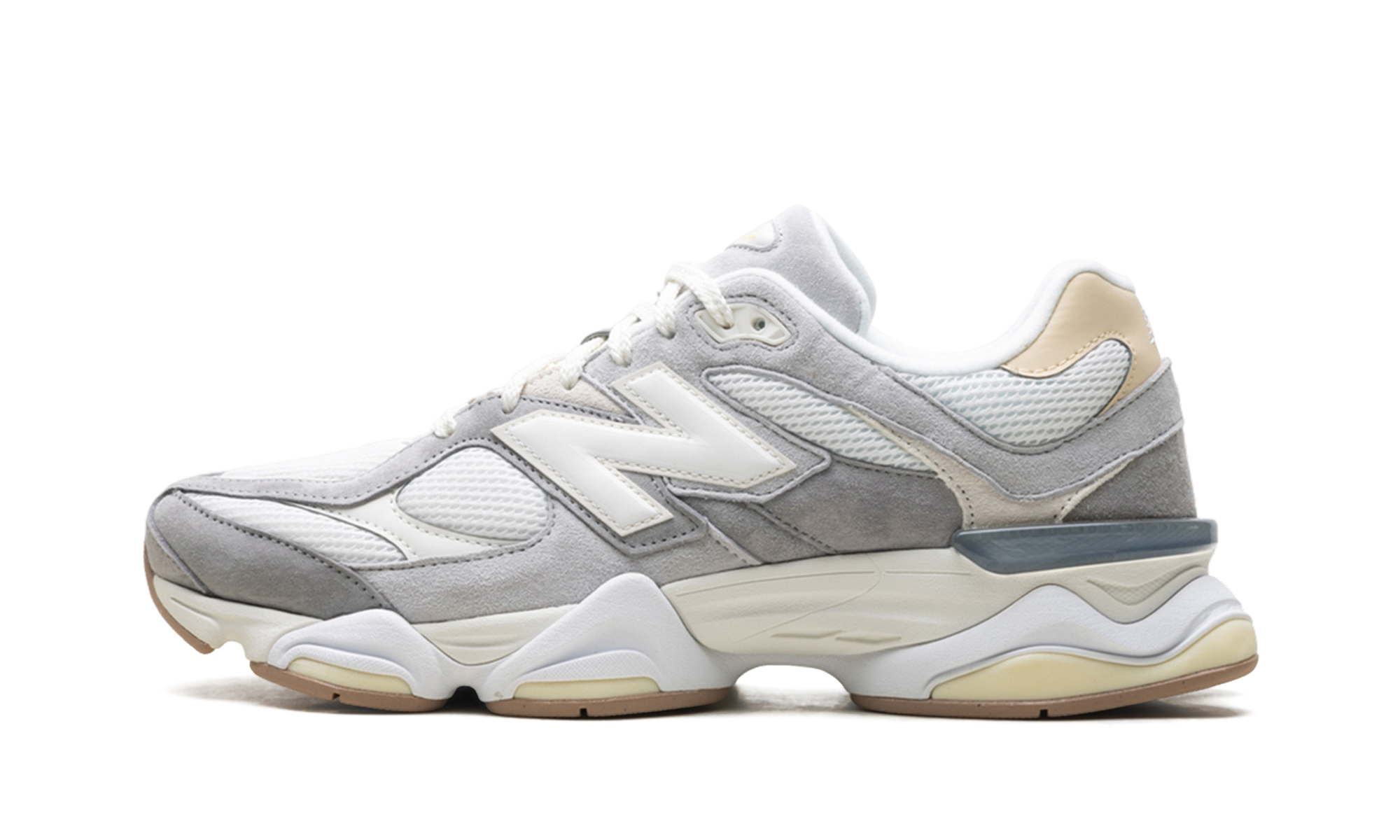 9060 "Grey / Beige" U9060AUB