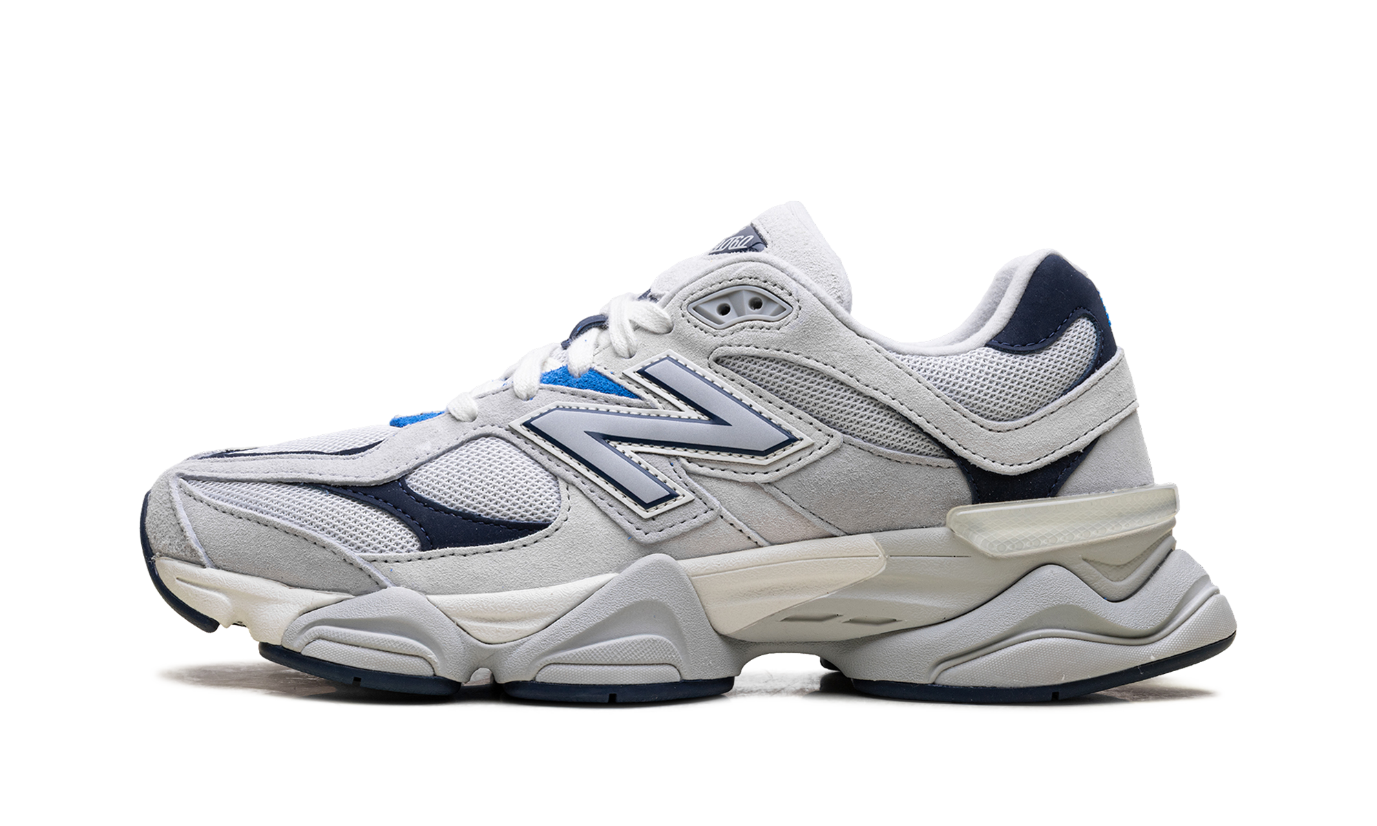 9060 "Grey Blue" U9060fgb