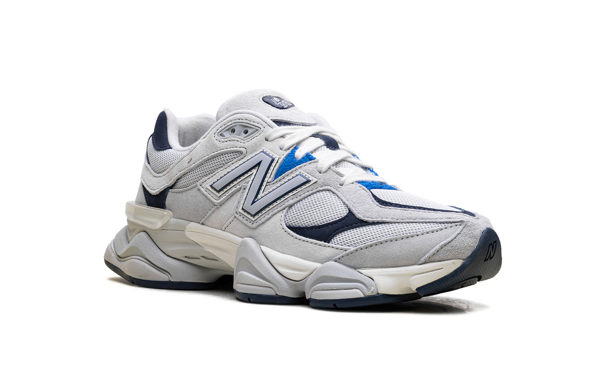 9060 "Grey Blue" U9060fgb