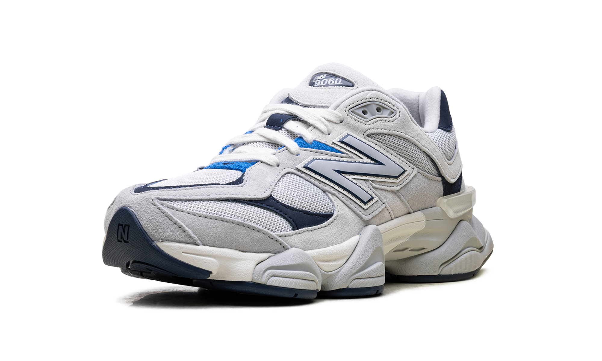 9060 "Grey Blue" U9060fgb