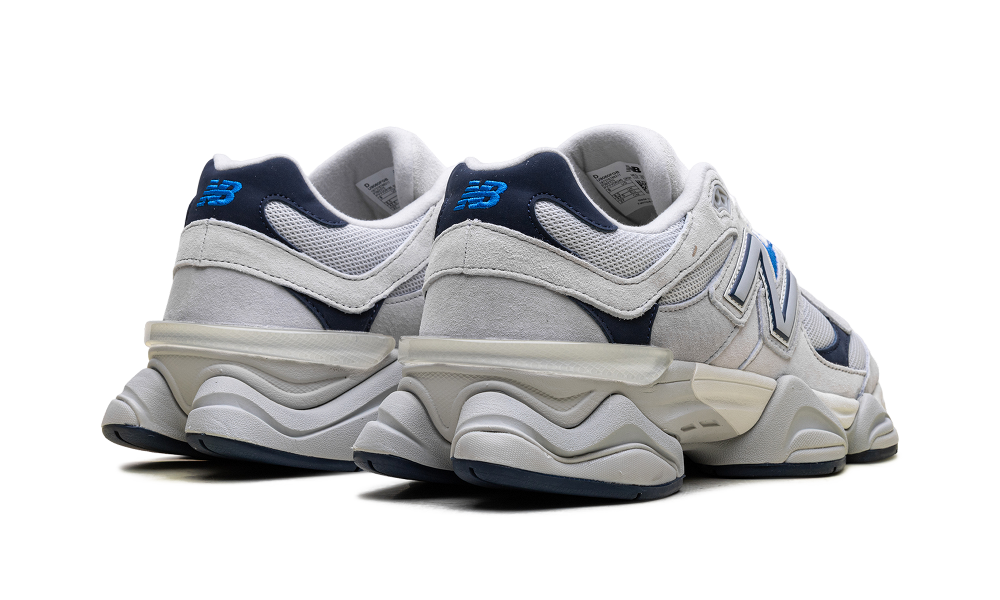 9060 "Grey Blue" U9060fgb