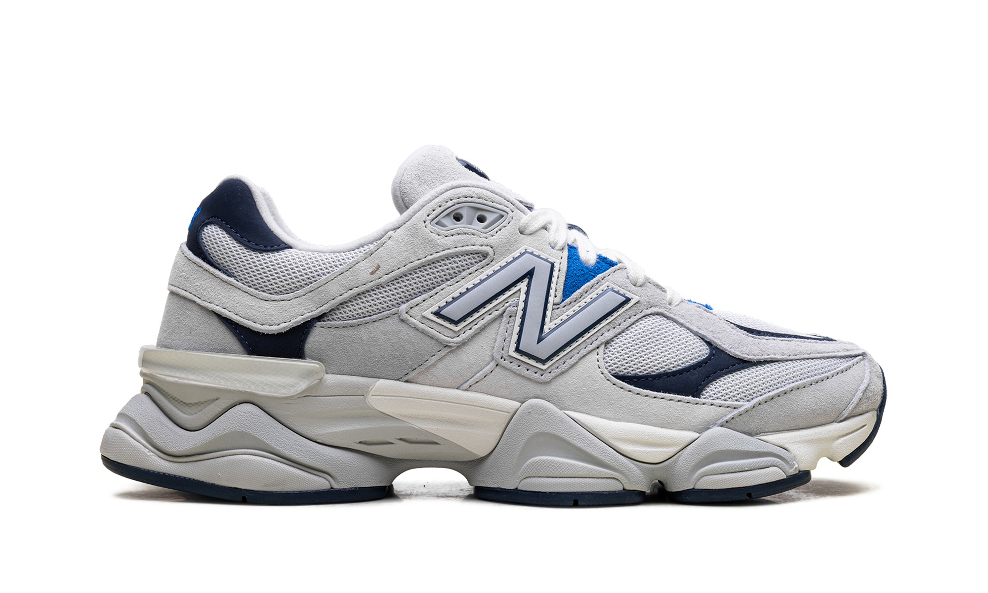 9060 "Grey Blue" U9060fgb