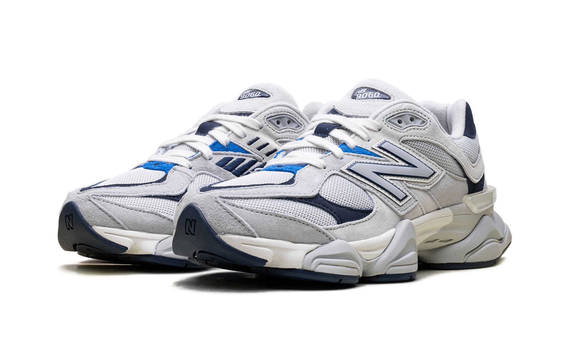 9060 "Grey Blue" U9060fgb