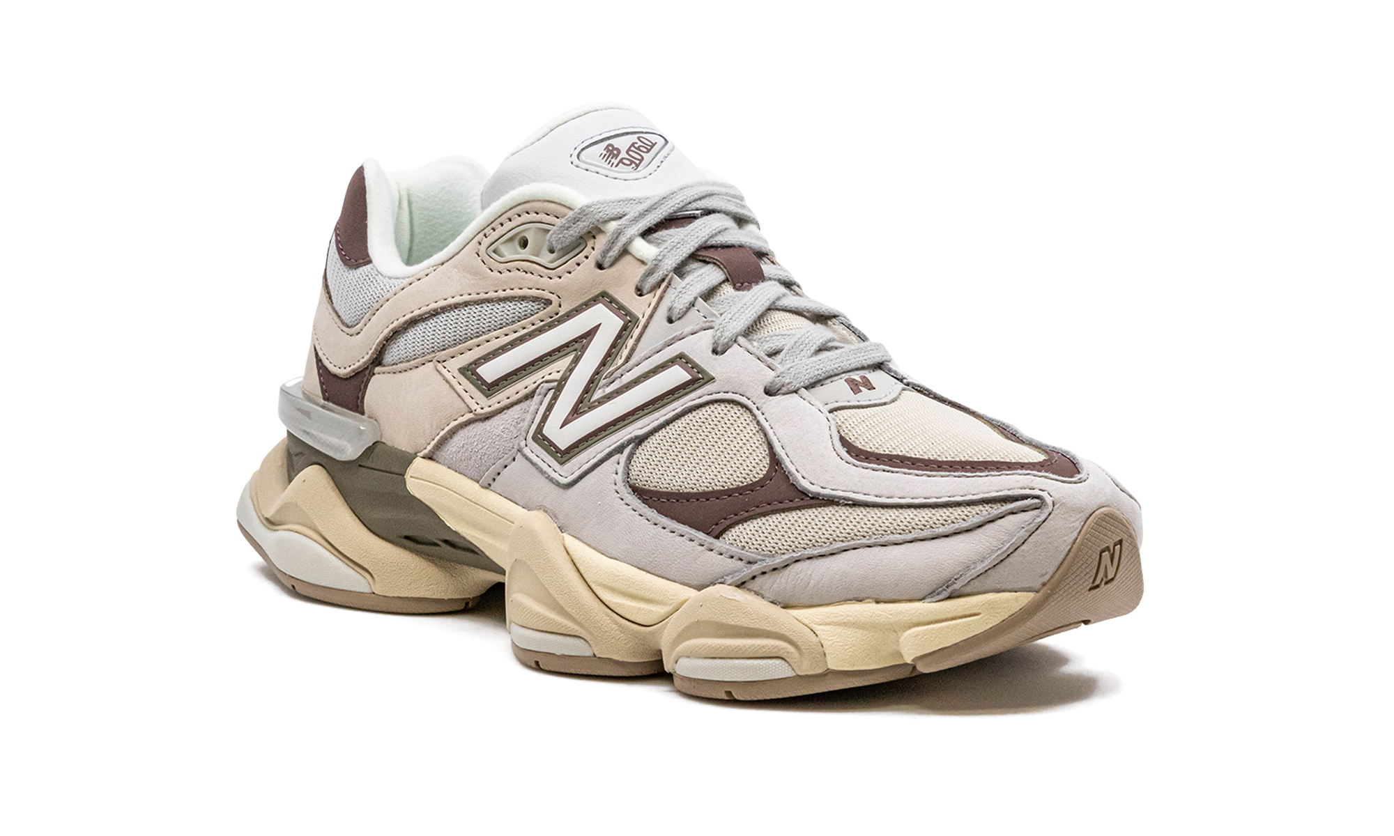 9060 "Grey Matter / Timberwolf" U9060FNA