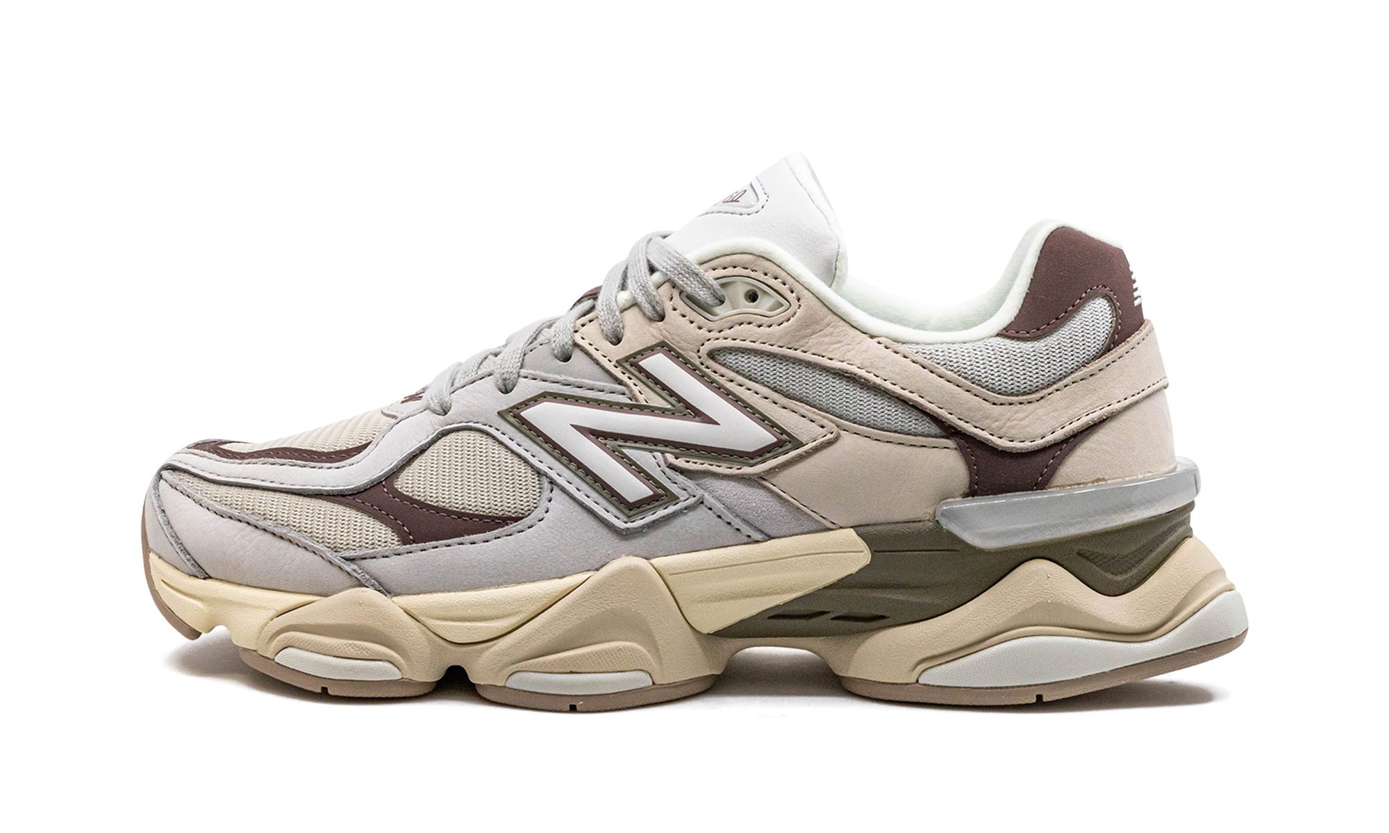 9060 "Grey Matter / Timberwolf" U9060FNA
