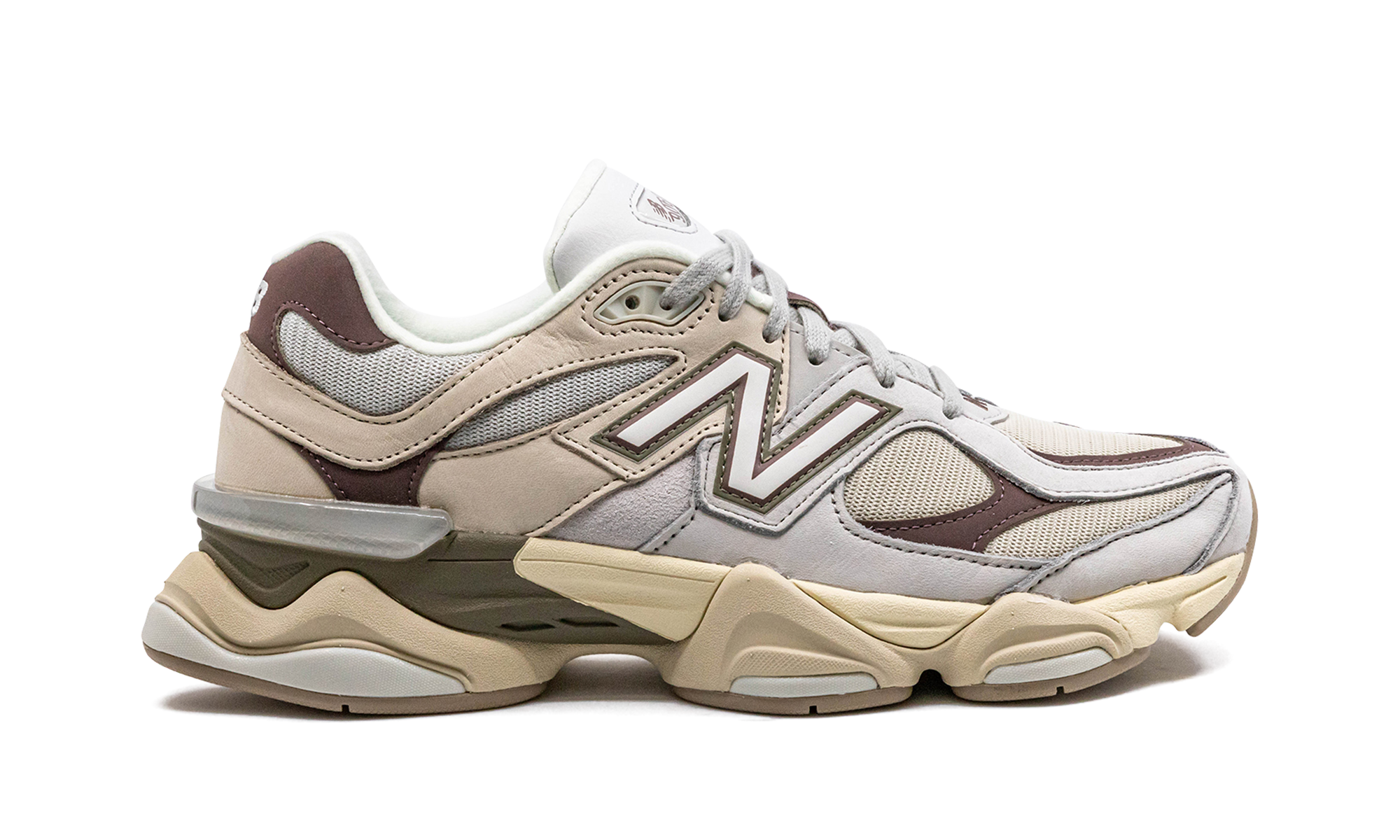 9060 "Grey Matter / Timberwolf" U9060FNA