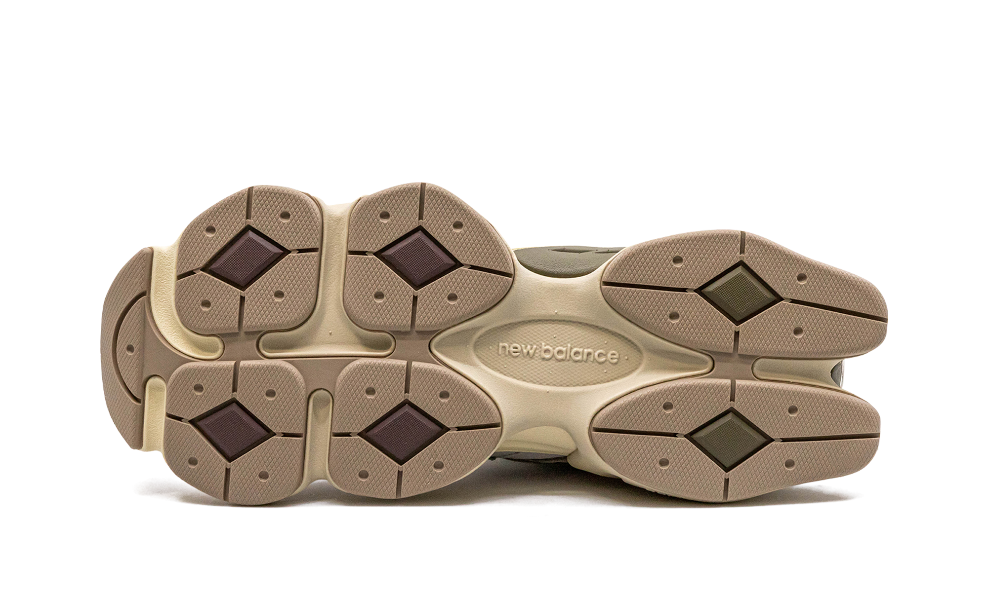 9060 "Grey Matter / Timberwolf" U9060FNA