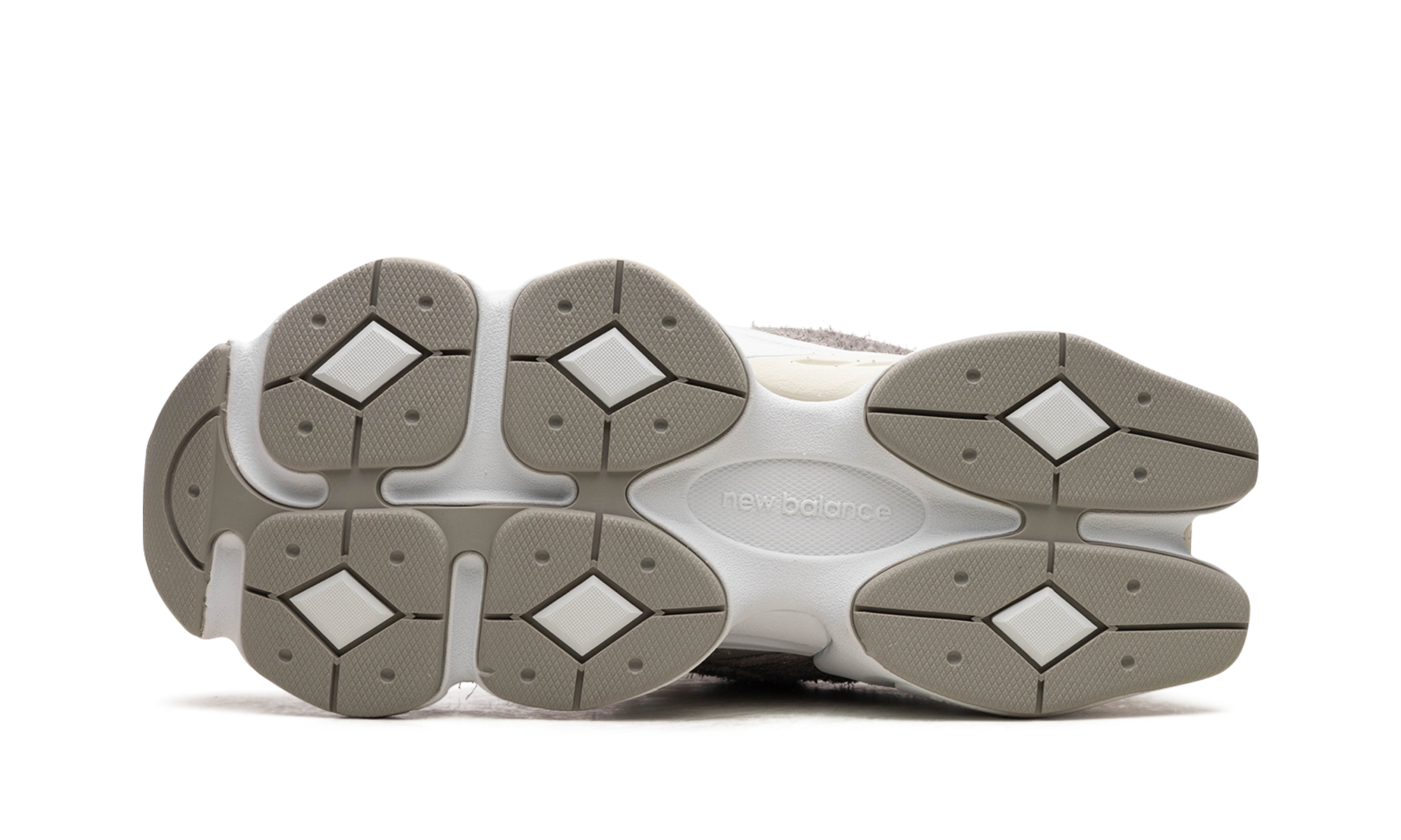 9060 "Grey / White" U9060YGA