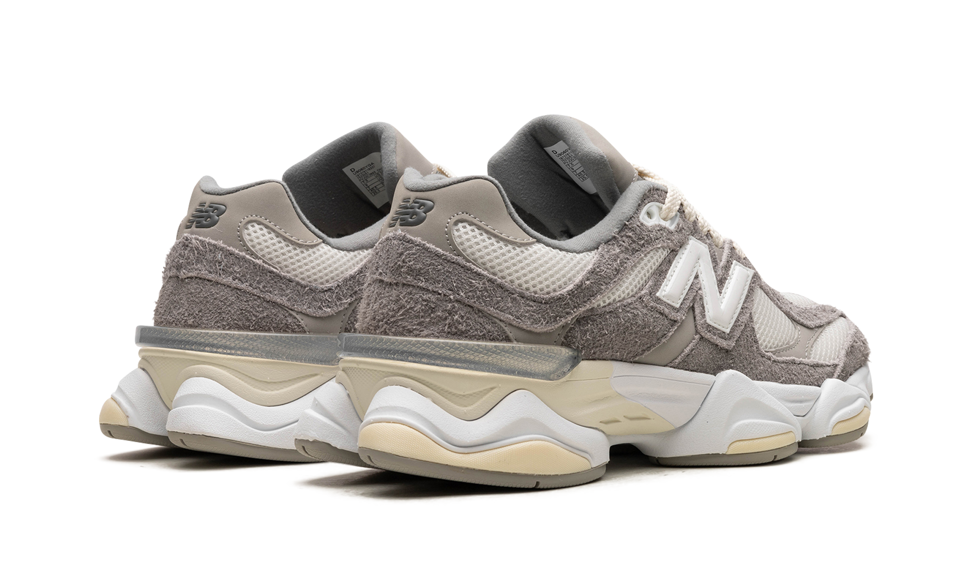 9060 "Grey / White" U9060YGA
