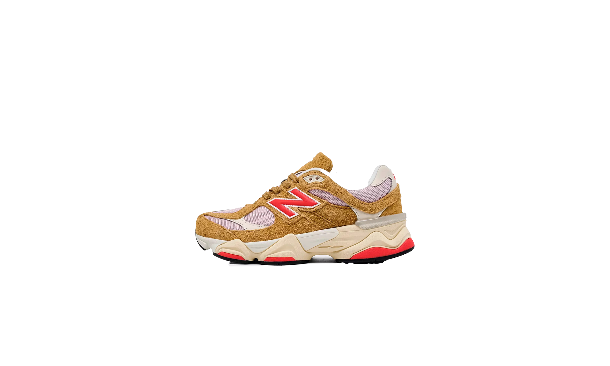 9060 GS "BEIGE PINK" GC9060VD