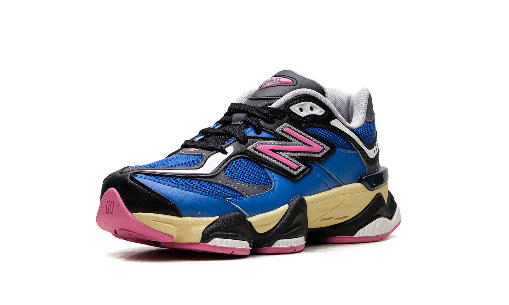 9060 GS "Blue Oasis Real Pink" GC9060BP