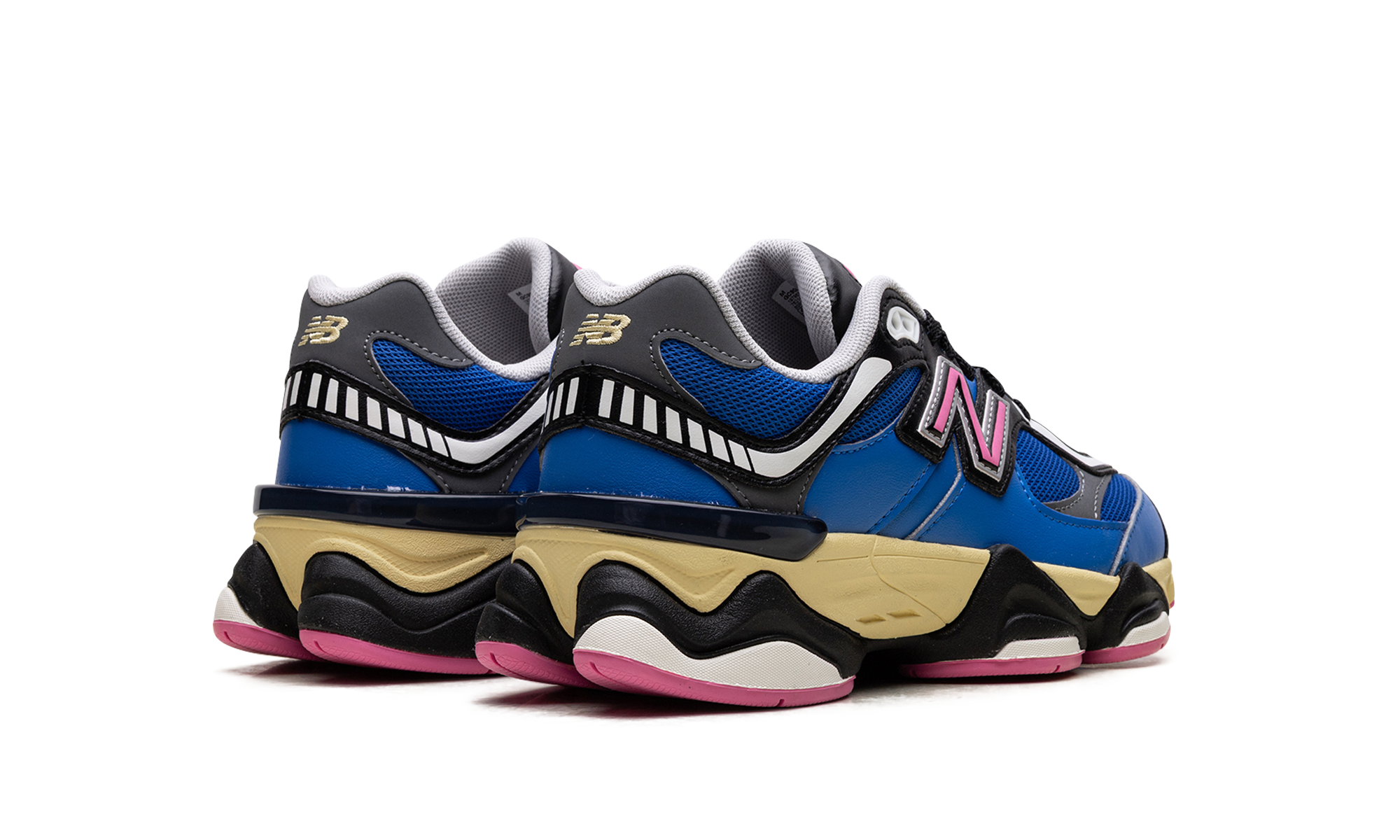 9060 GS "Blue Oasis Real Pink" GC9060BP