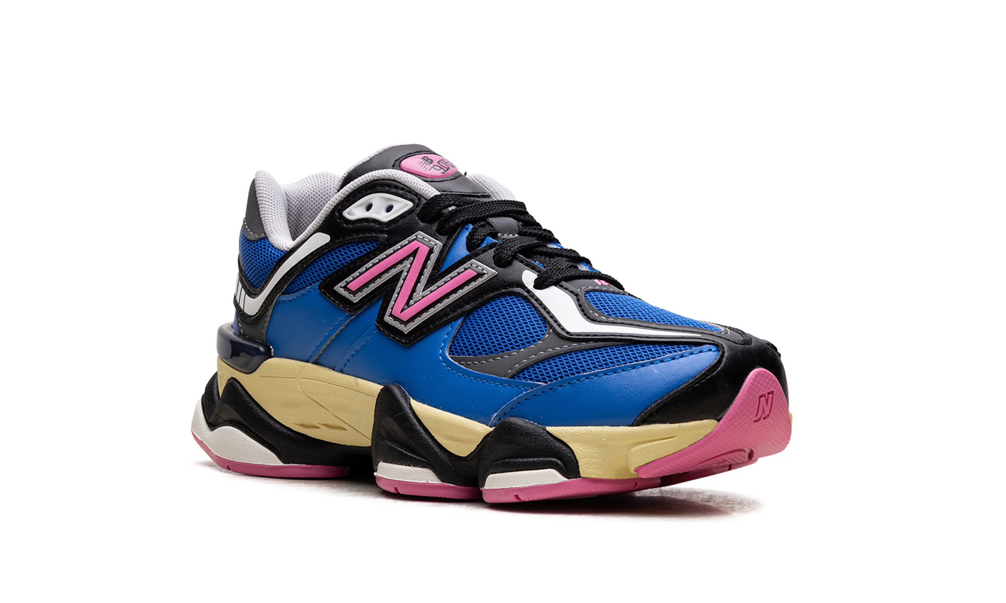 9060 GS "Blue Oasis Real Pink" GC9060BP