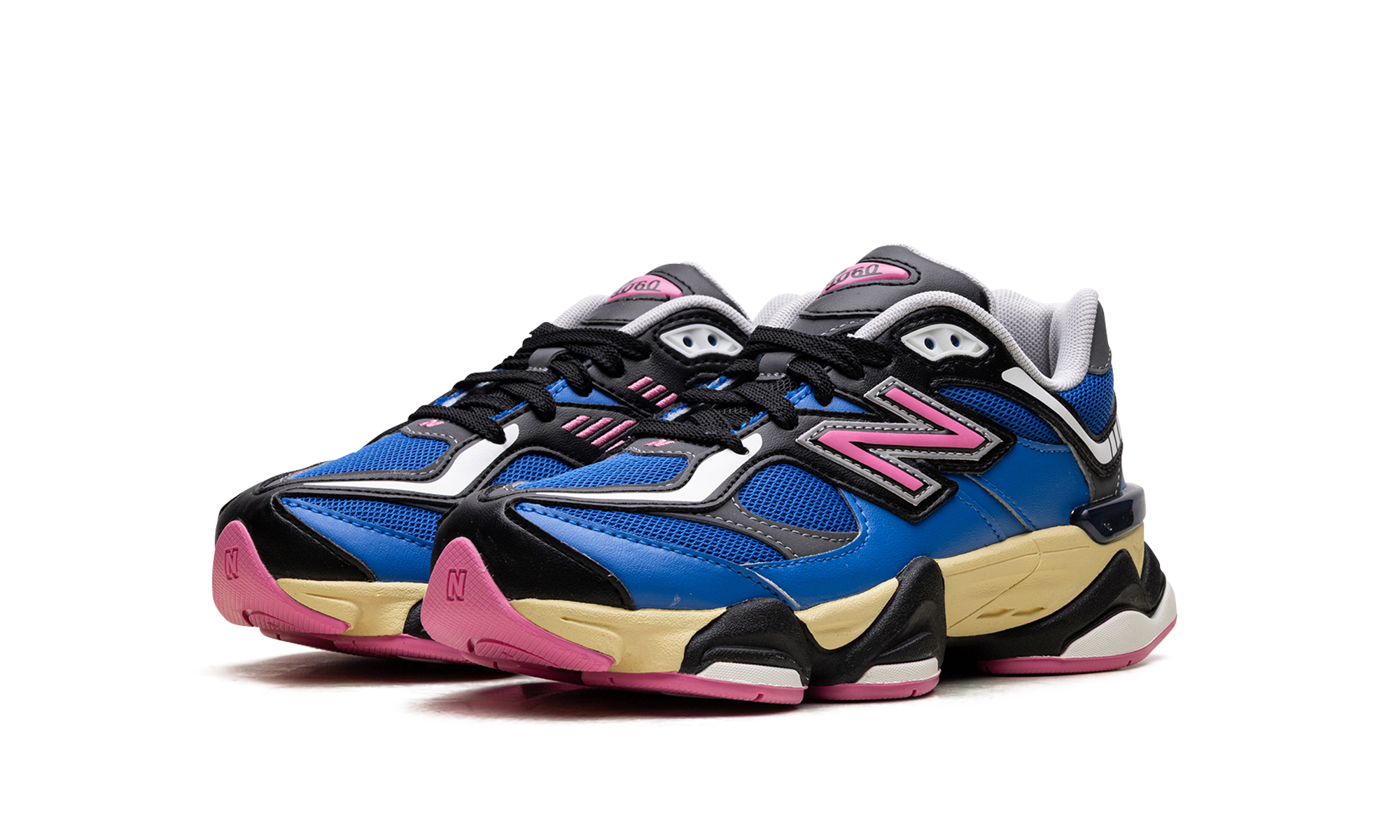9060 GS "Blue Oasis Real Pink" GC9060BP