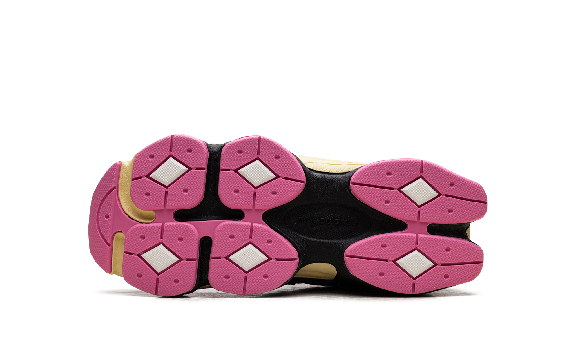 9060 GS "Blue Oasis Real Pink" GC9060BP