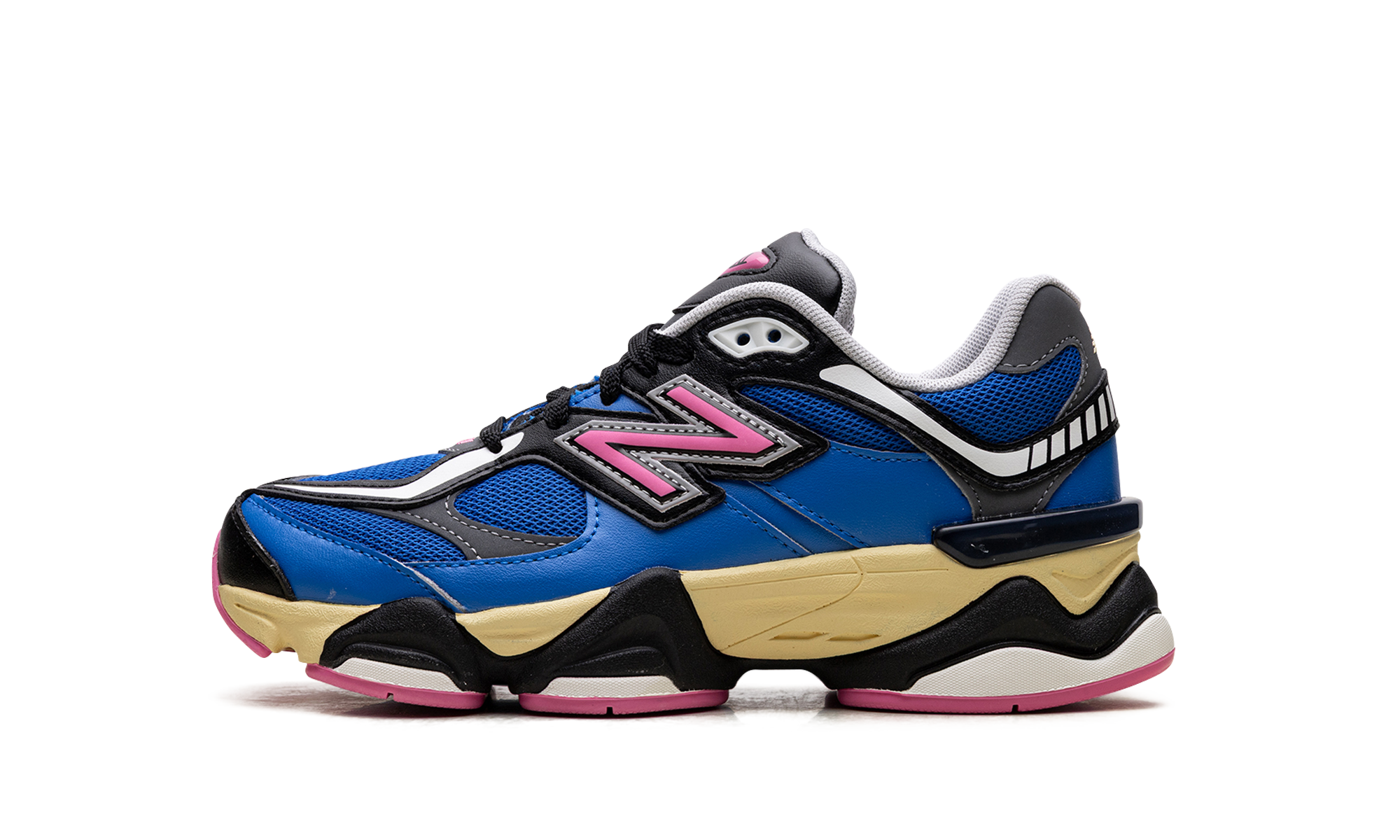 9060 GS "Blue Oasis Real Pink" GC9060BP