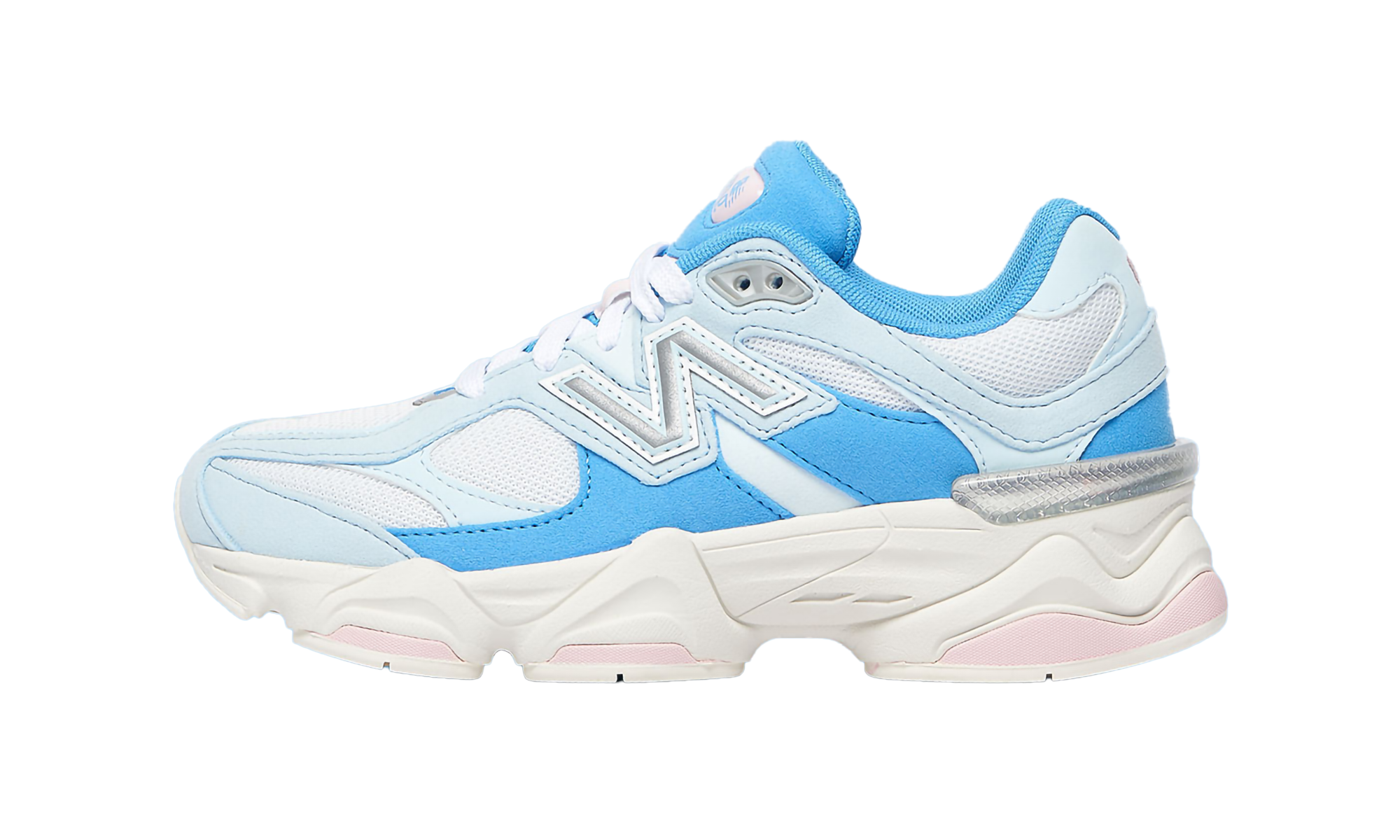 9060 GS "Blue / White" GC9060AF
