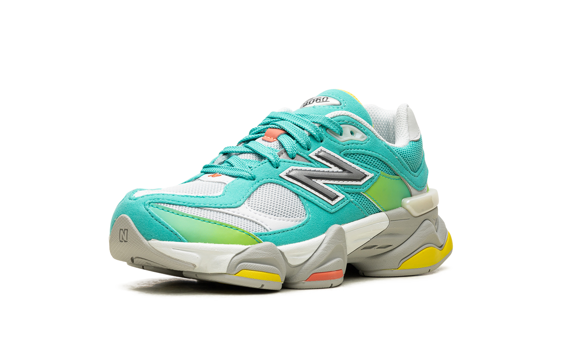 9060 GS "Cyan Burst" GC9060DB