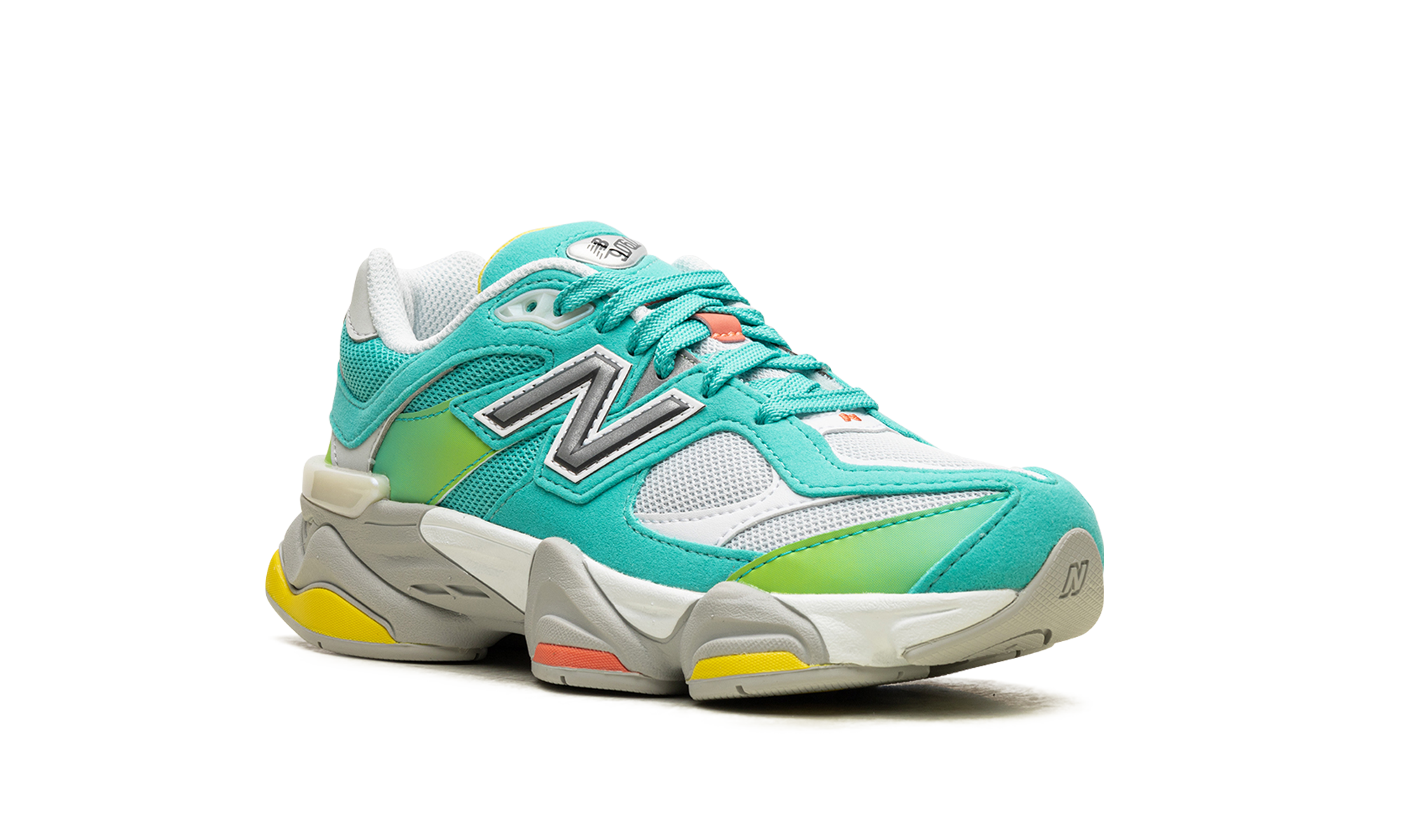 9060 GS "Cyan Burst" GC9060DB