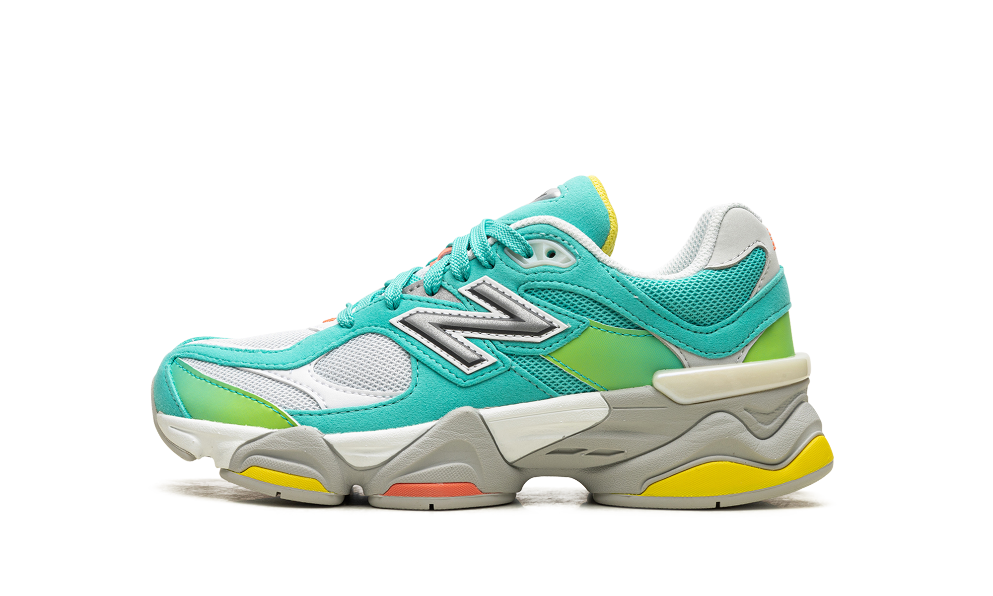 9060 GS "Cyan Burst" GC9060DB