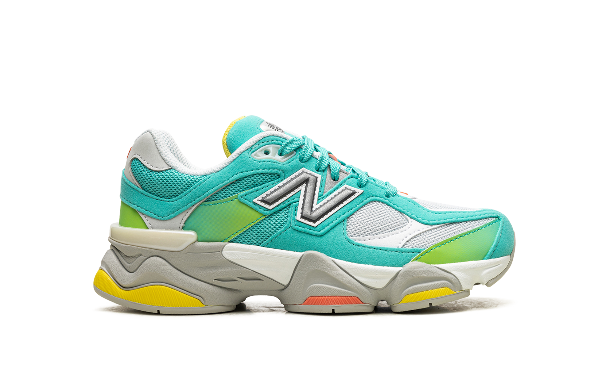 9060 GS "Cyan Burst" GC9060DB