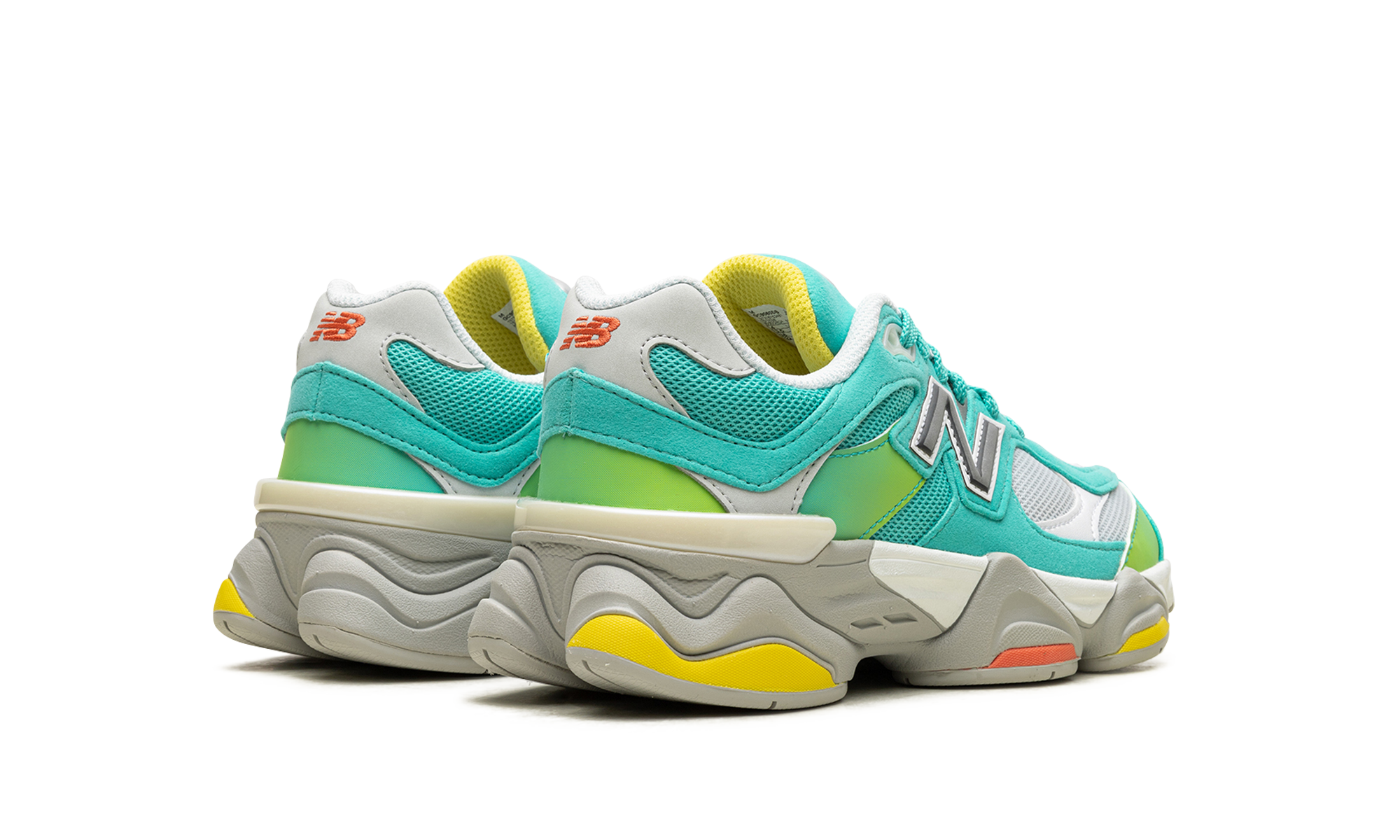 9060 GS "Cyan Burst" GC9060DB
