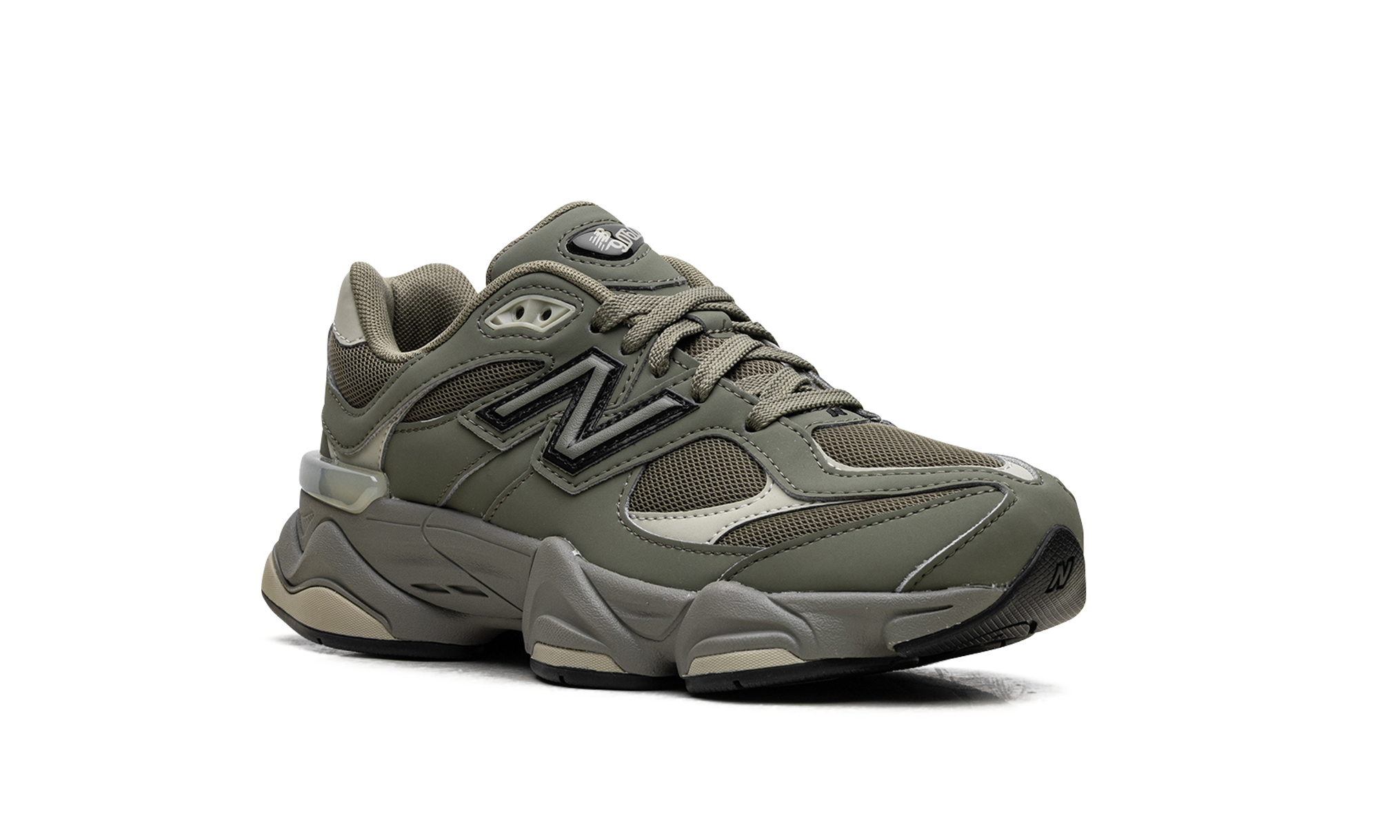 9060 GS "Dark Olivine" GC9060GD