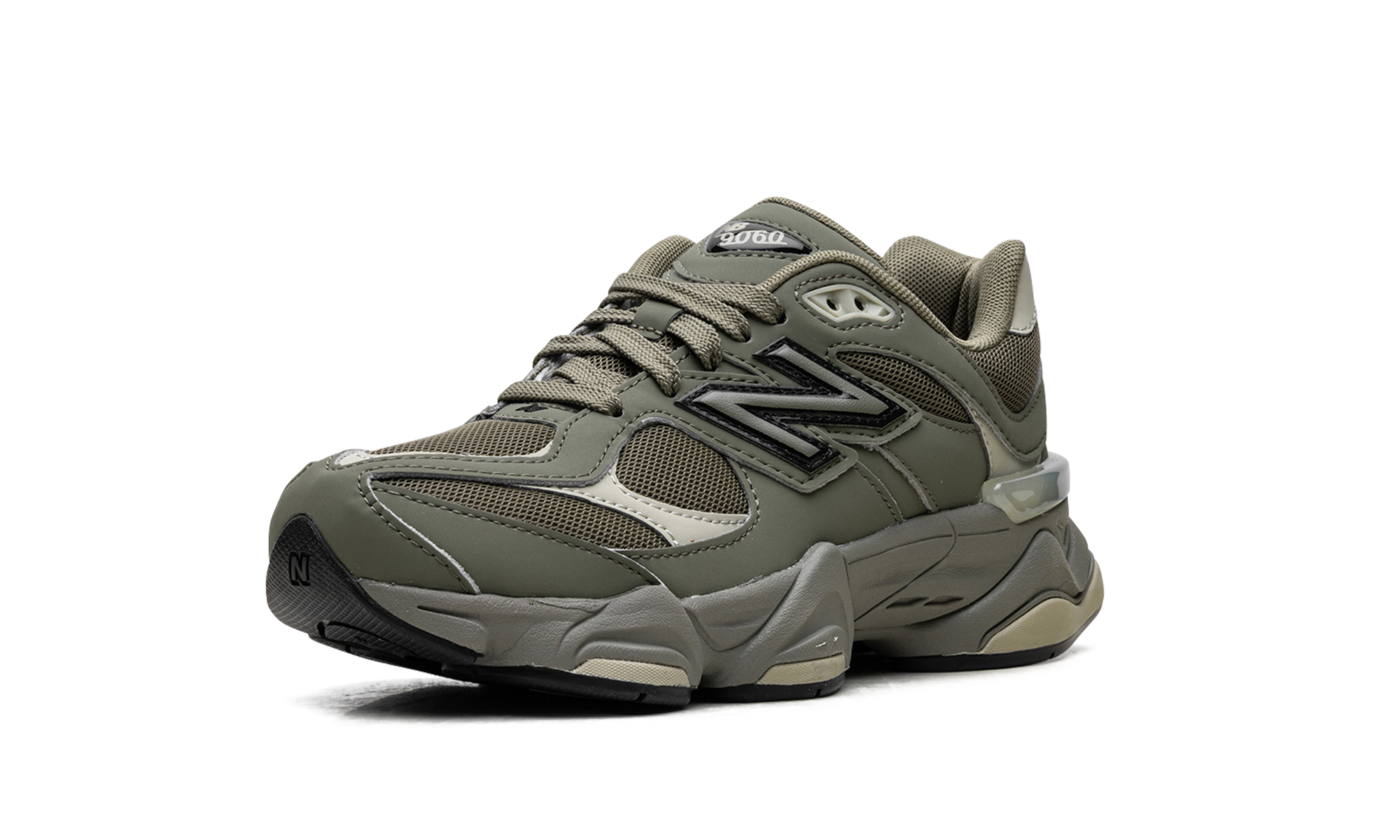 9060 GS "Dark Olivine" GC9060GD