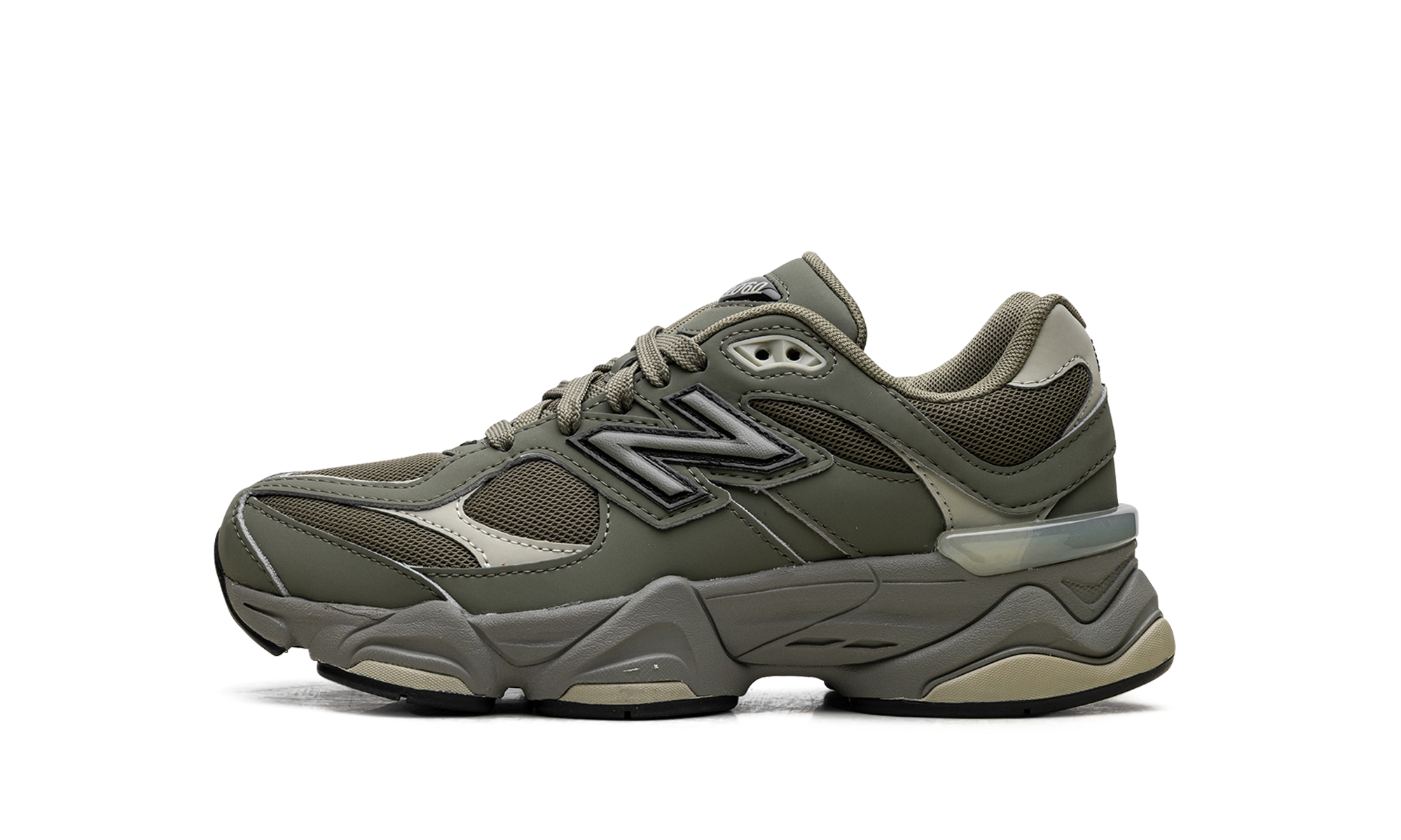 9060 GS "Dark Olivine" GC9060GD