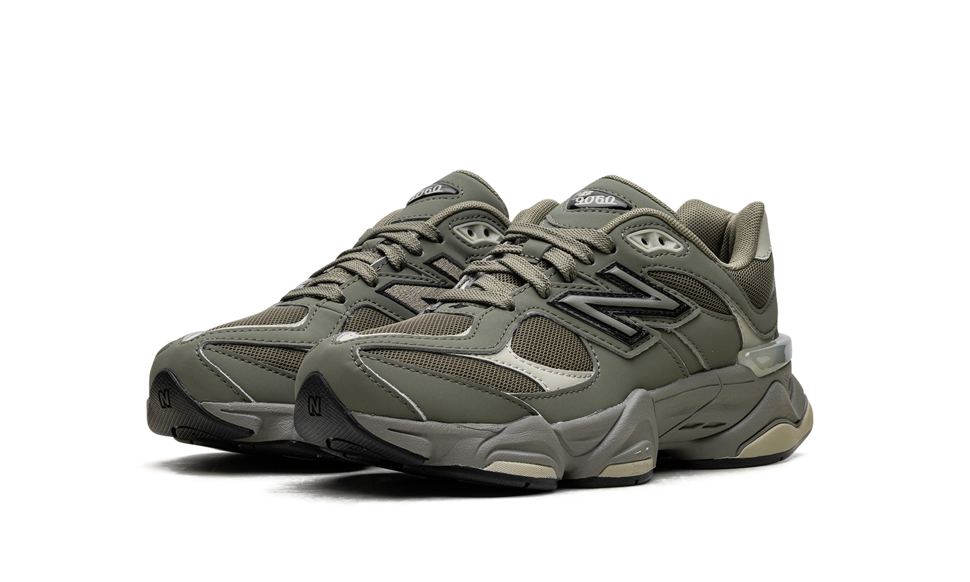 9060 GS "Dark Olivine" GC9060GD