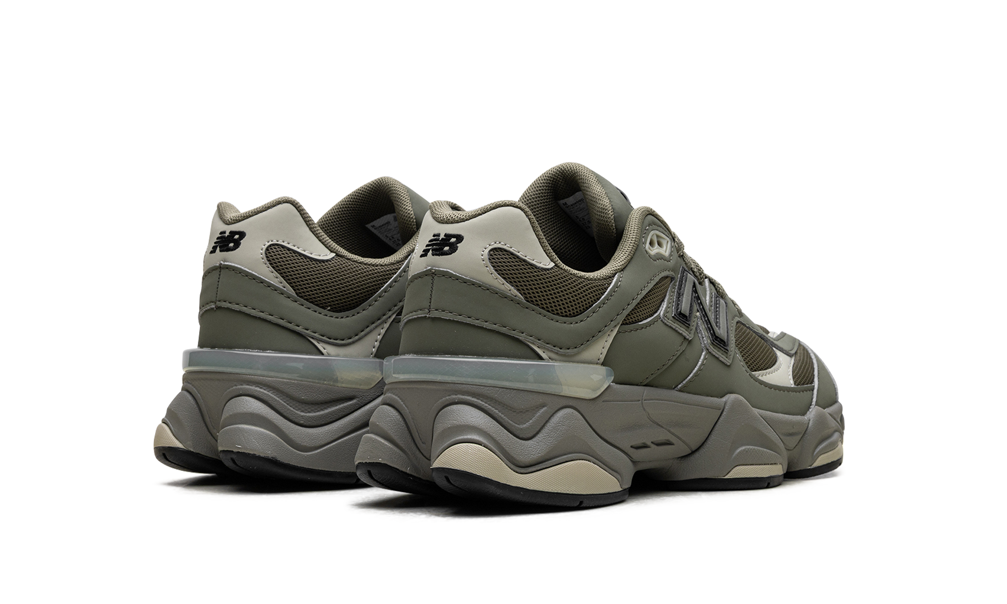 9060 GS "Dark Olivine" GC9060GD