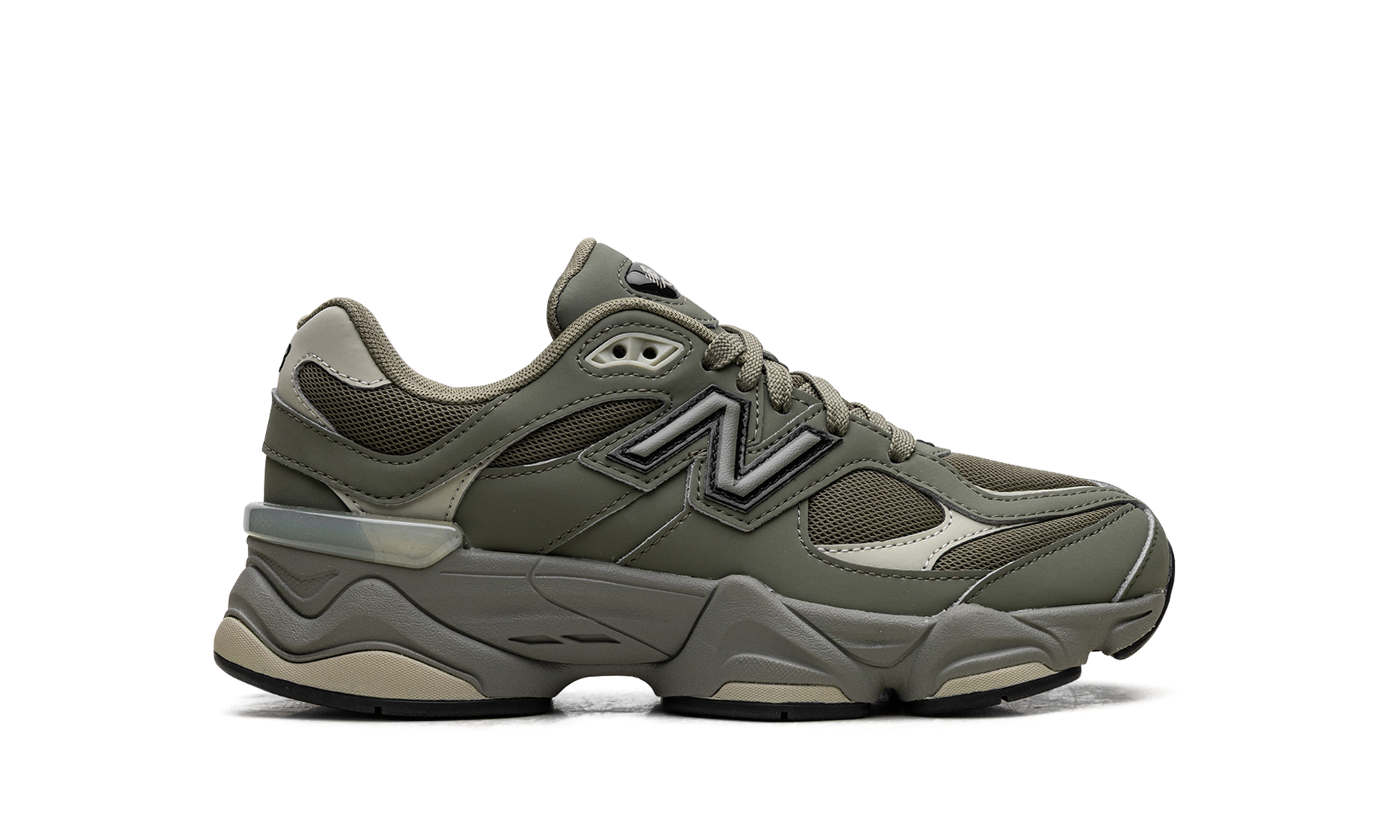 9060 GS "Dark Olivine" GC9060GD
