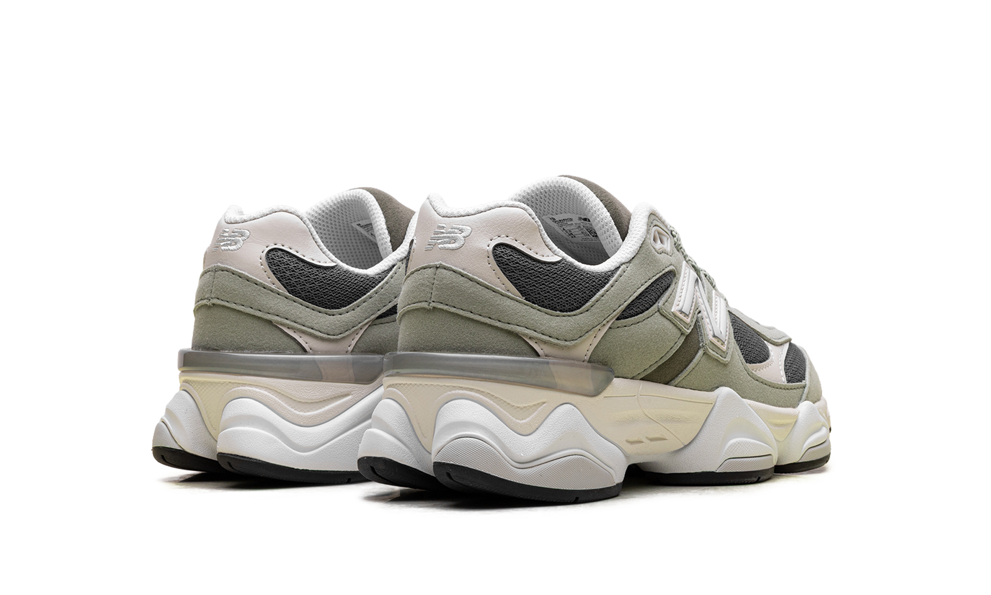 9060 GS "Garter Snake / White" GC9060CD