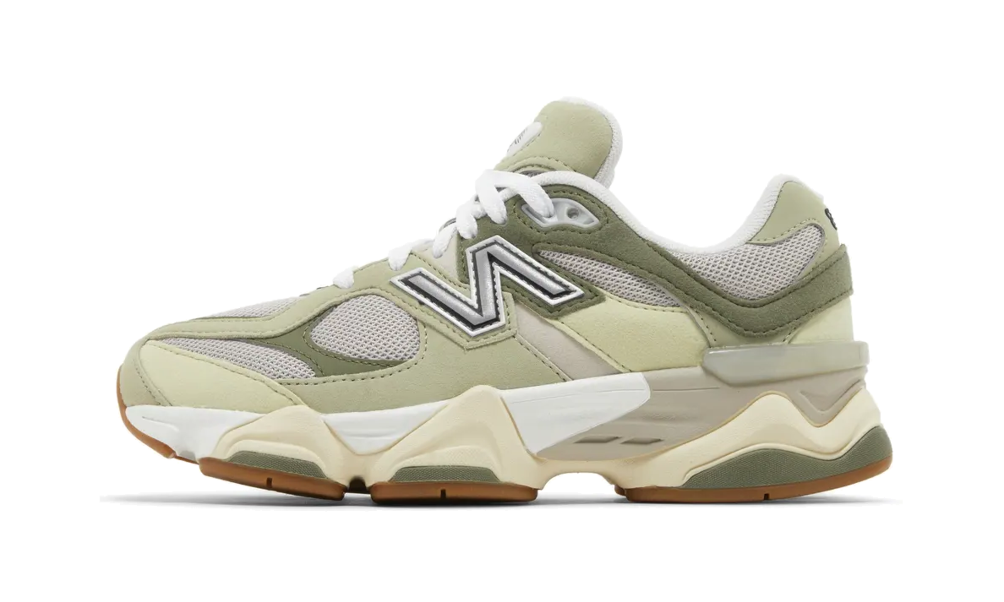 9060 GS "Green Gum" GC9060FO